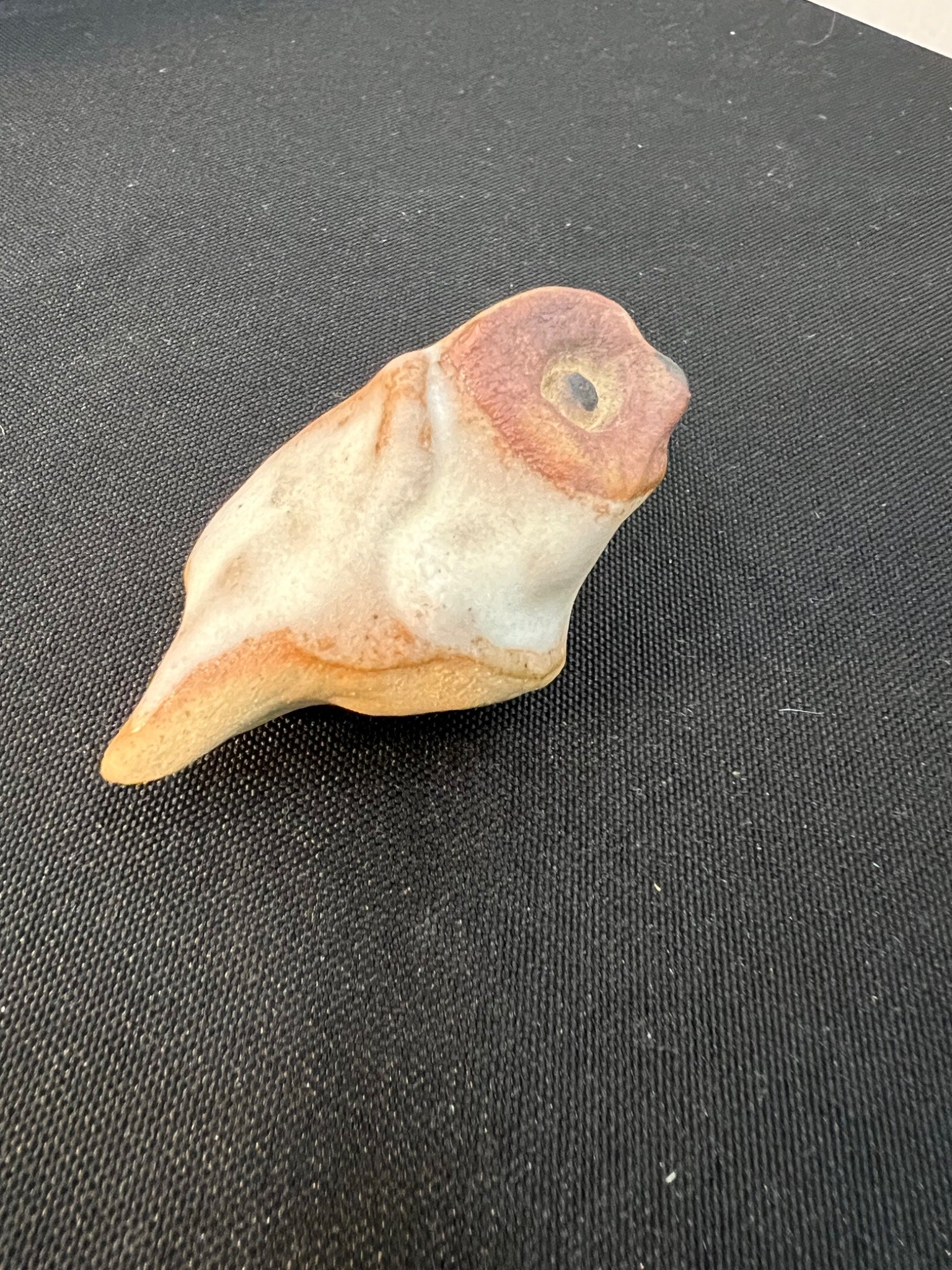 Tremar UK Owl Figurine