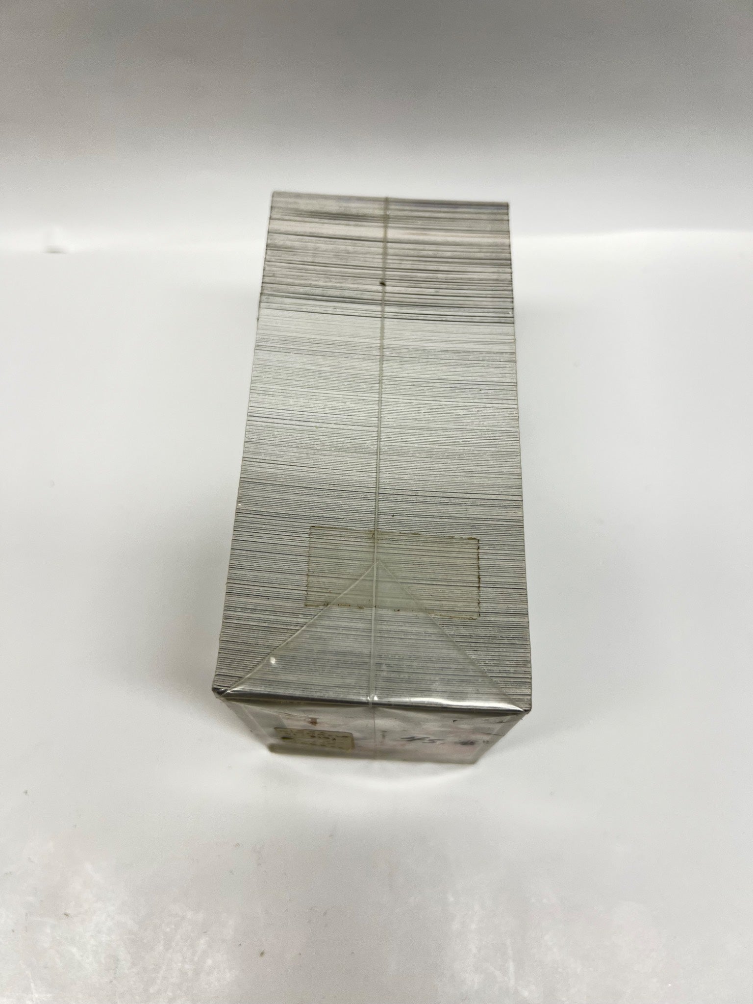 1992 Pinnacle Baseball Card Set 1-310