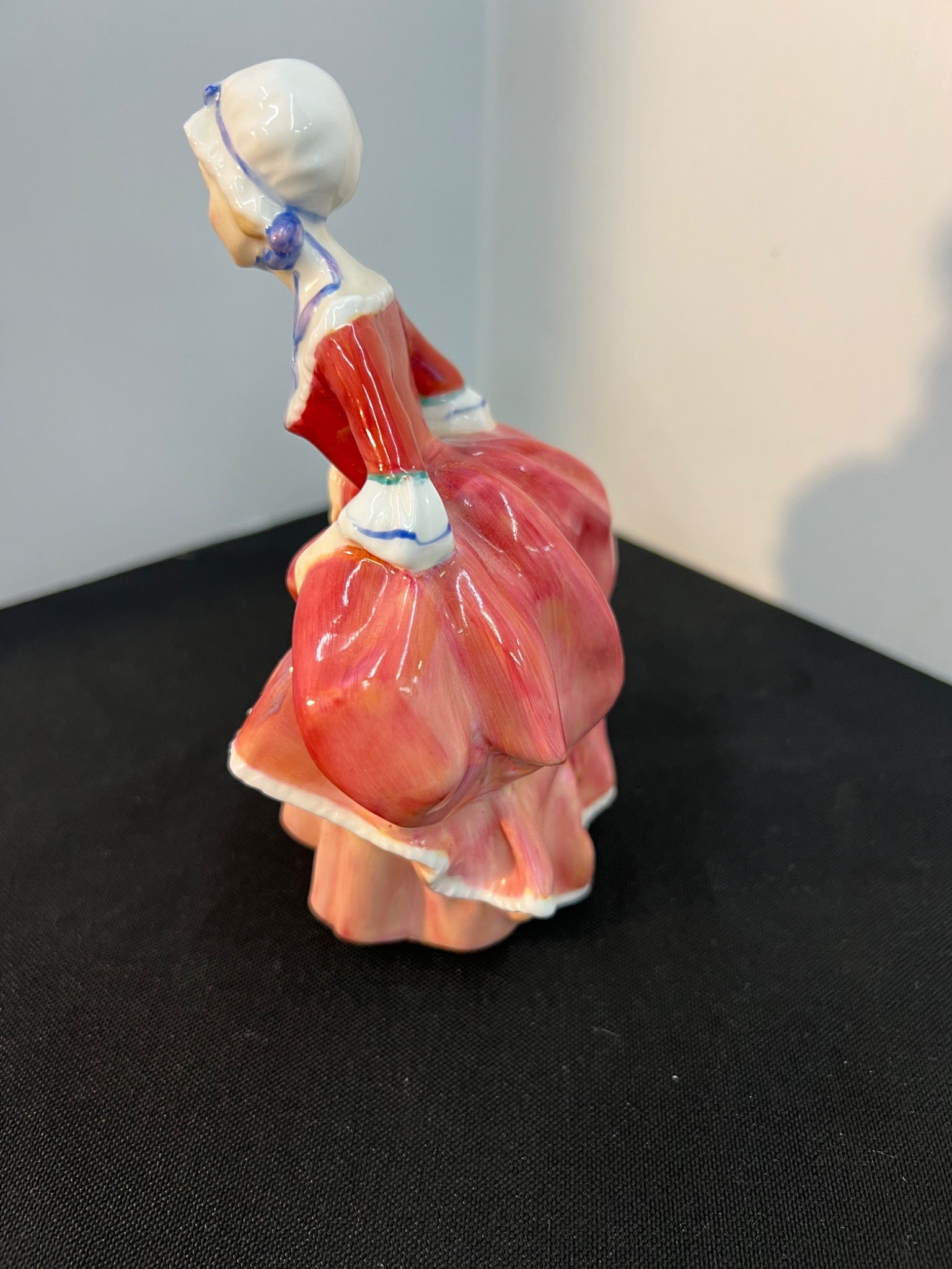 Royal Doulton Goody Two Shoes Figurine