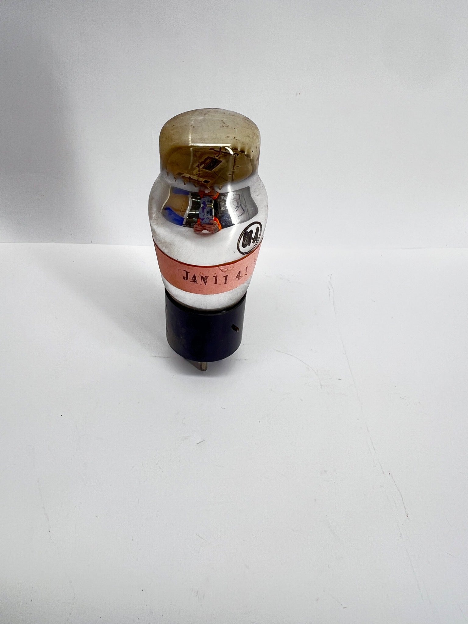 01-A Super Airline Radio Tube