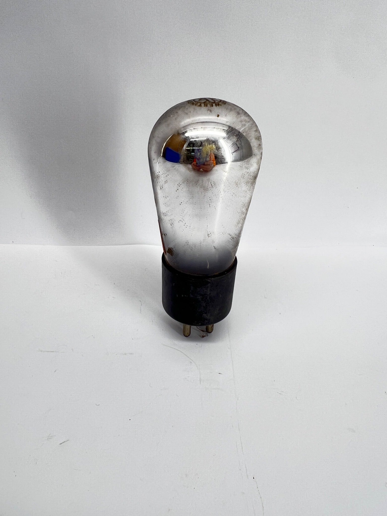 Westinghouse UX-201 Tube, 1920s