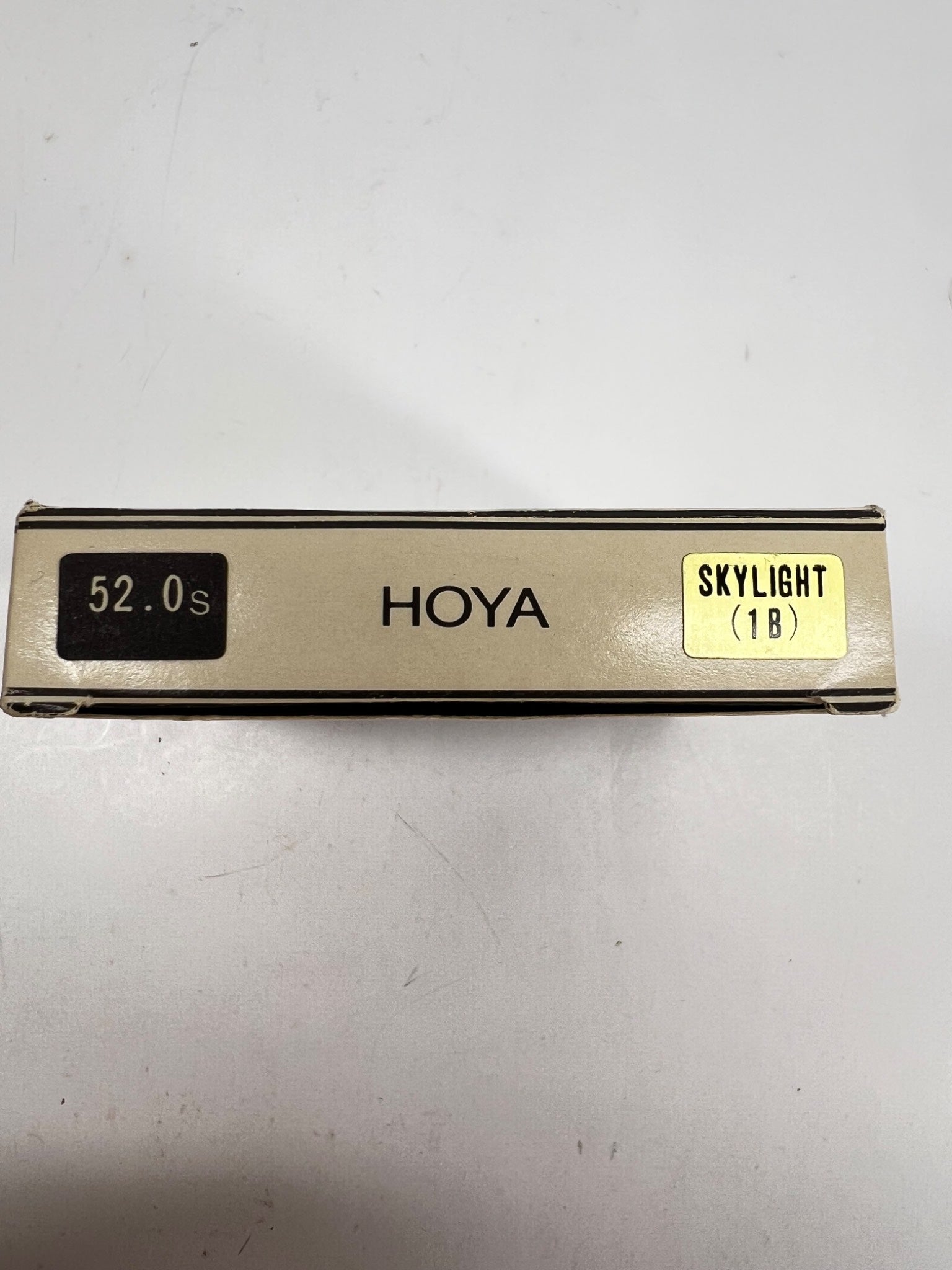 Hoya Skylight 1B 55mm Camera hmc Filter