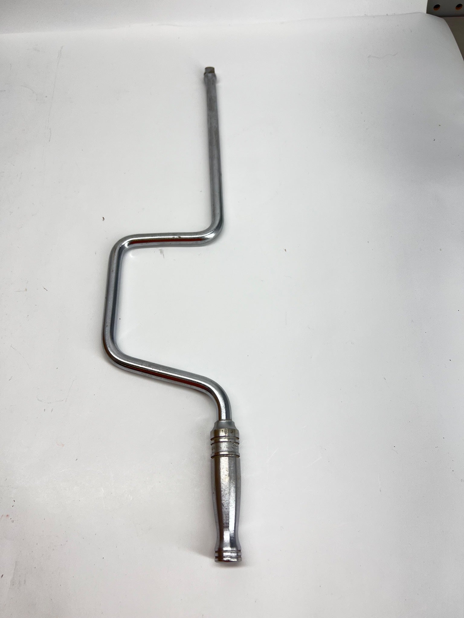 Snap-on Ratchet Wrench Manufactured in USA F4 LA