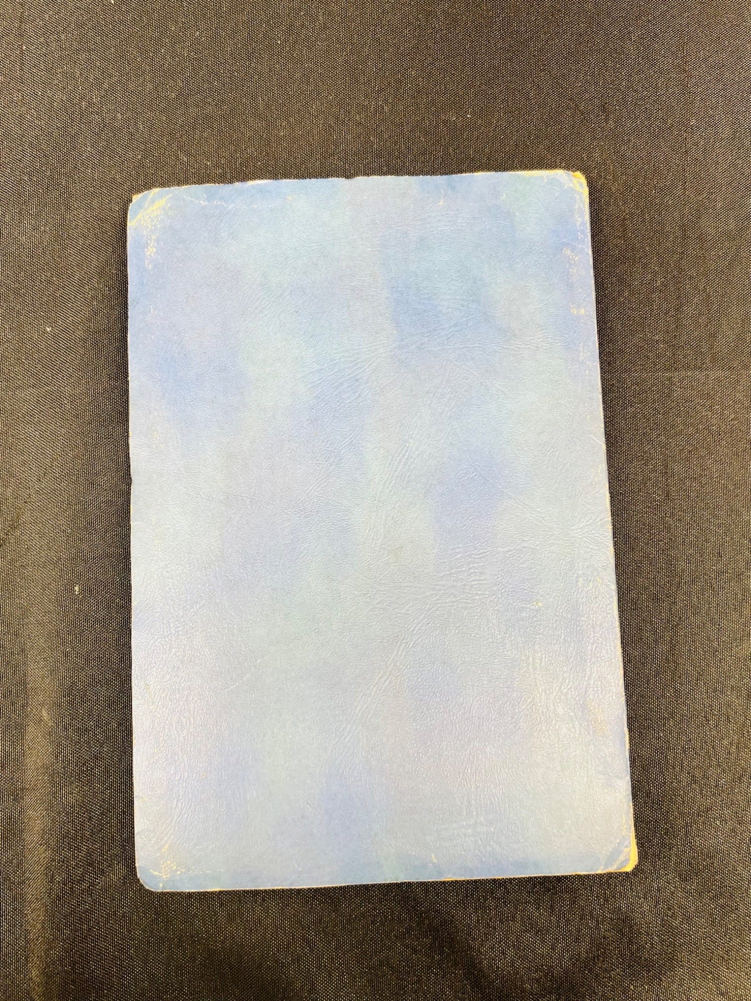 Baldwin-Lima Operator’s Manual, Type 34