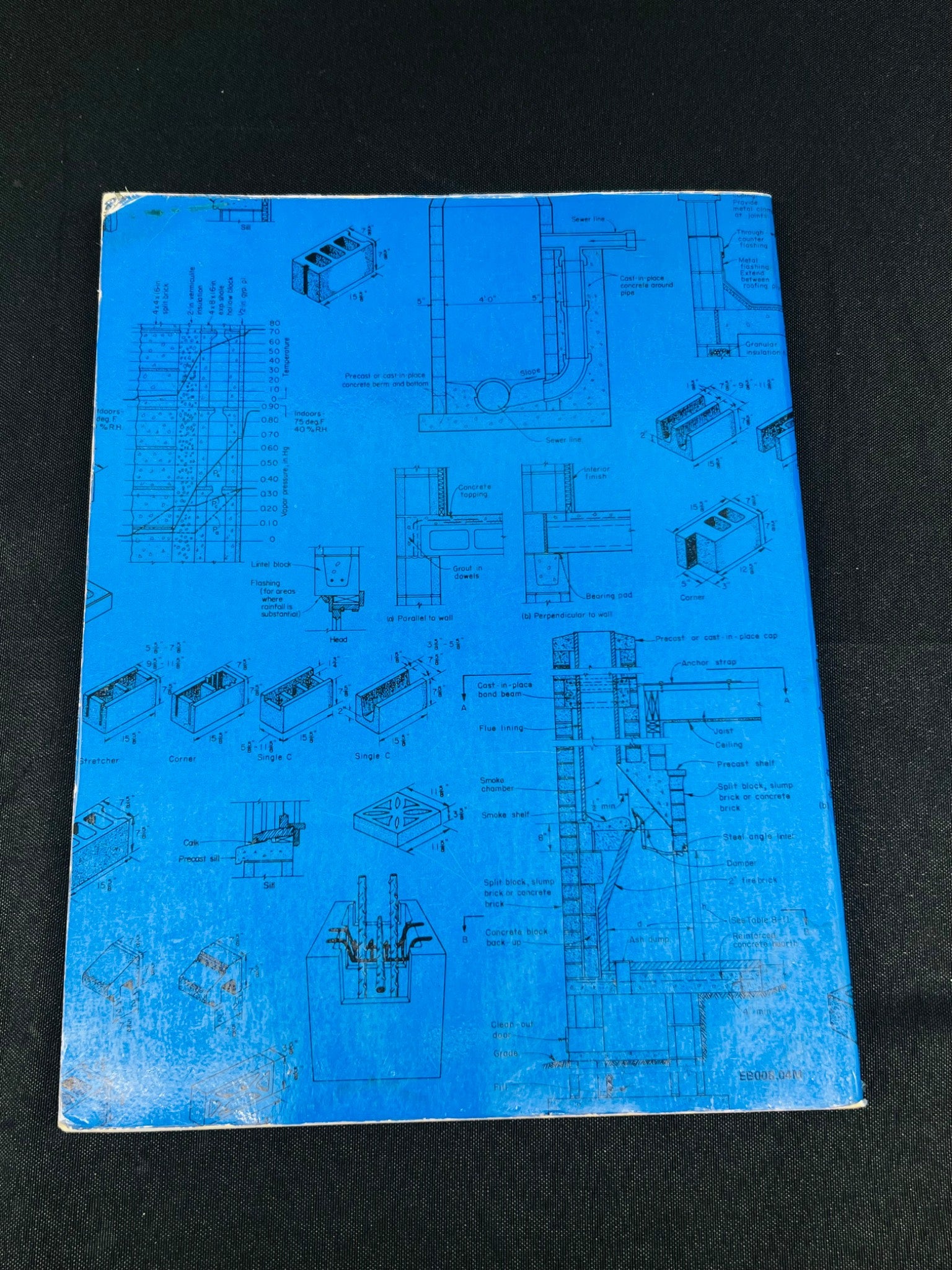 Concrete Masonry Handbook, 5th Edition