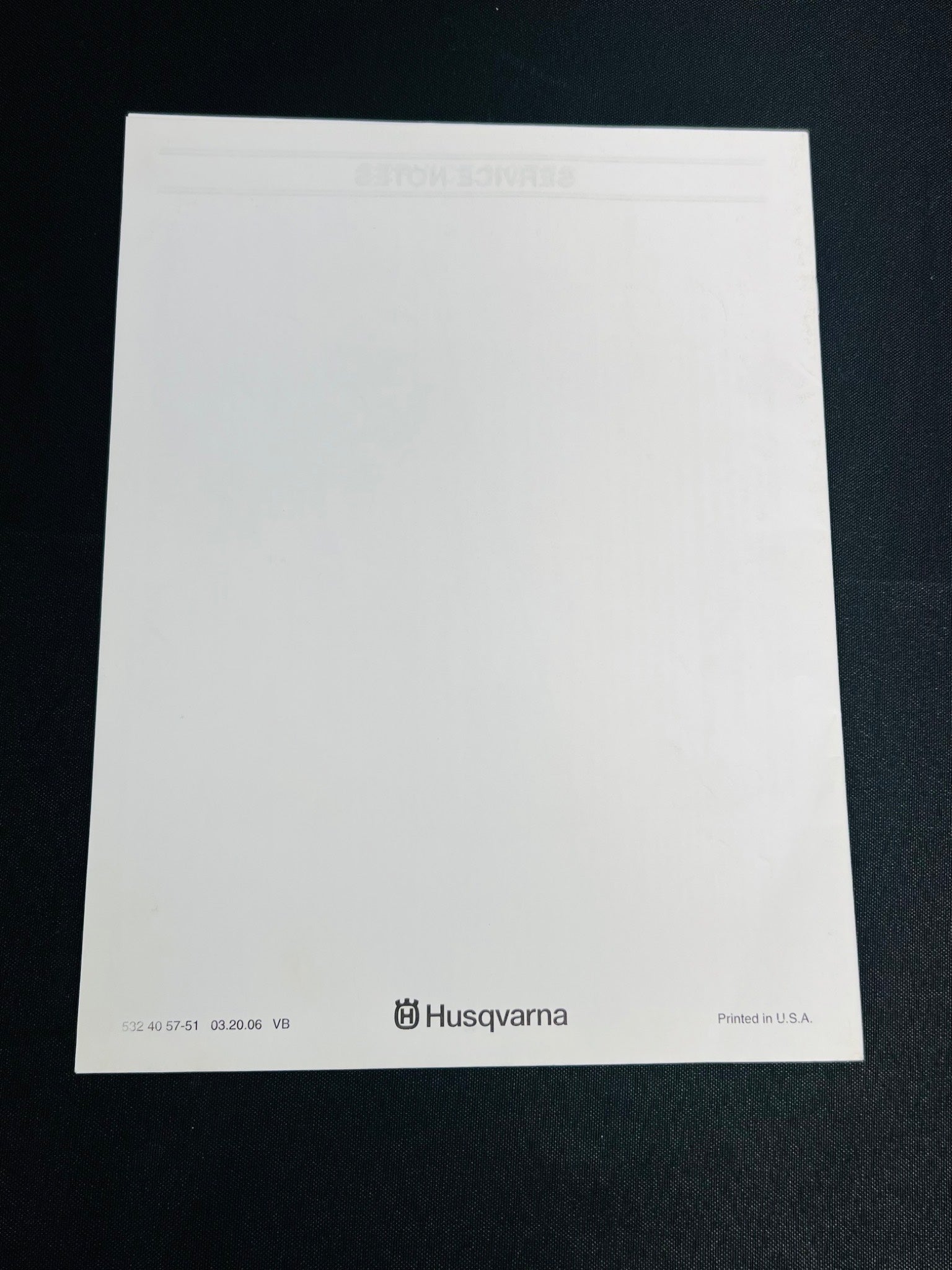 Husqvarna YTH2242T Owner’s Manual