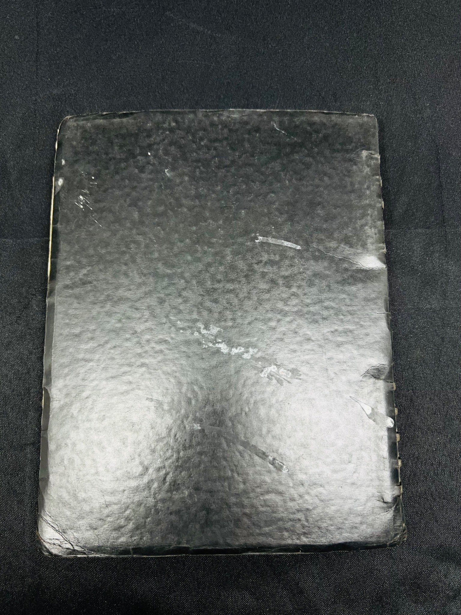 Thew Lorain Series B Operation Manual