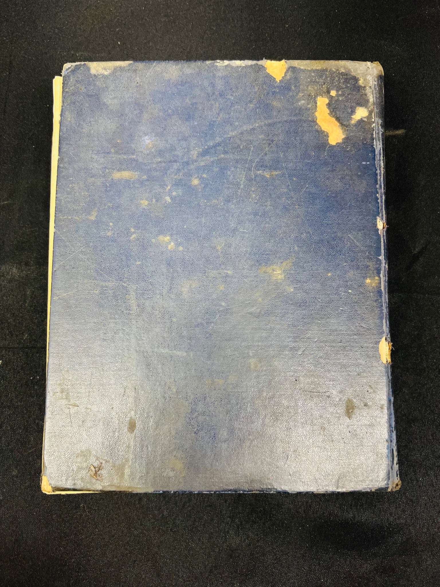 1964 Motor’s Auto Repair Manual