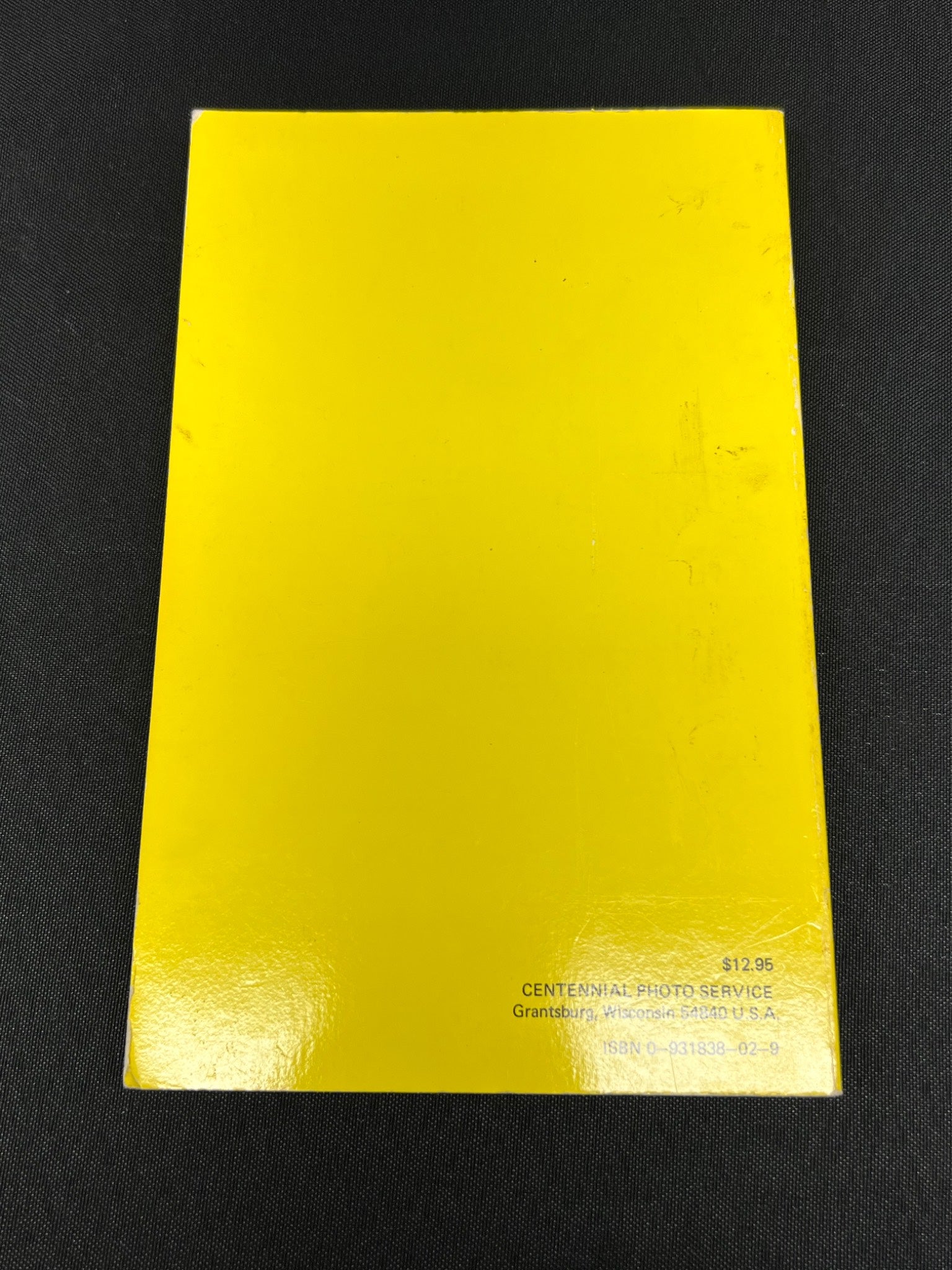 Collector’s Guide to Kodak Cameras Book