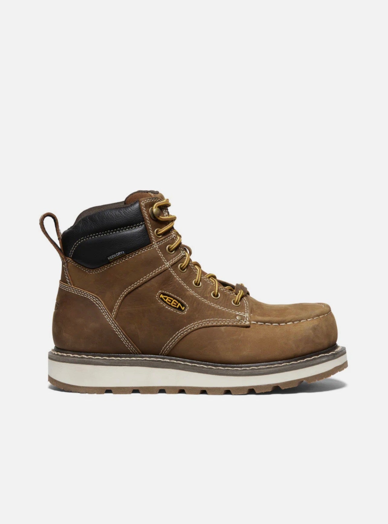 Keen Utility CSA Cincinnati 8.5