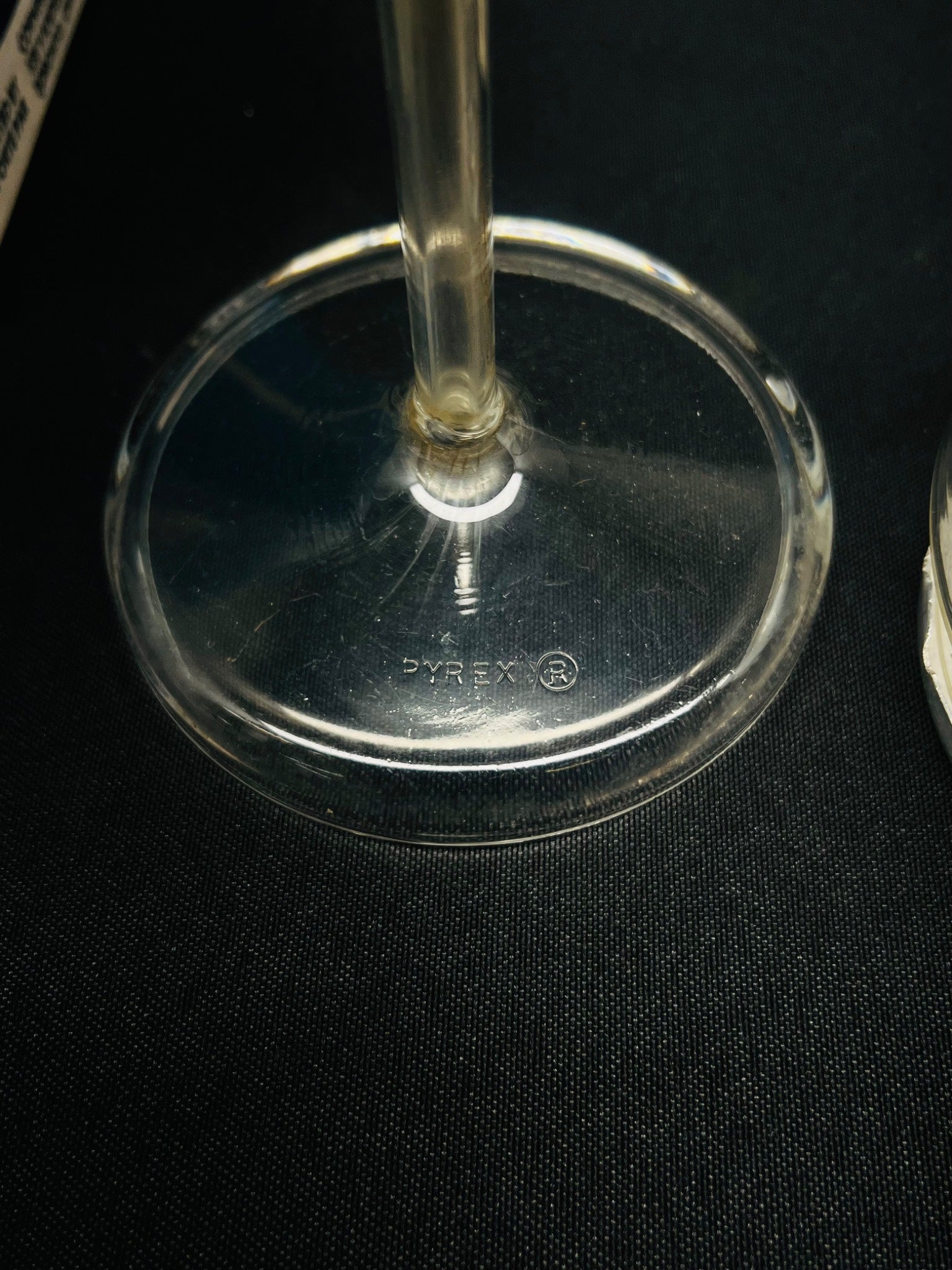 Pyrex 9-Cup Percolator Pump System