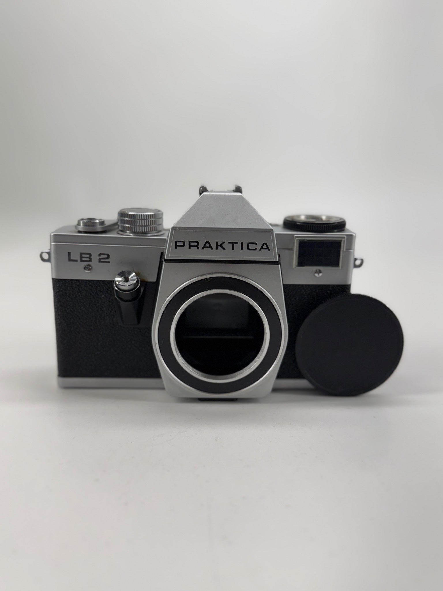 Praktica LB2 35mm Film Camera Body