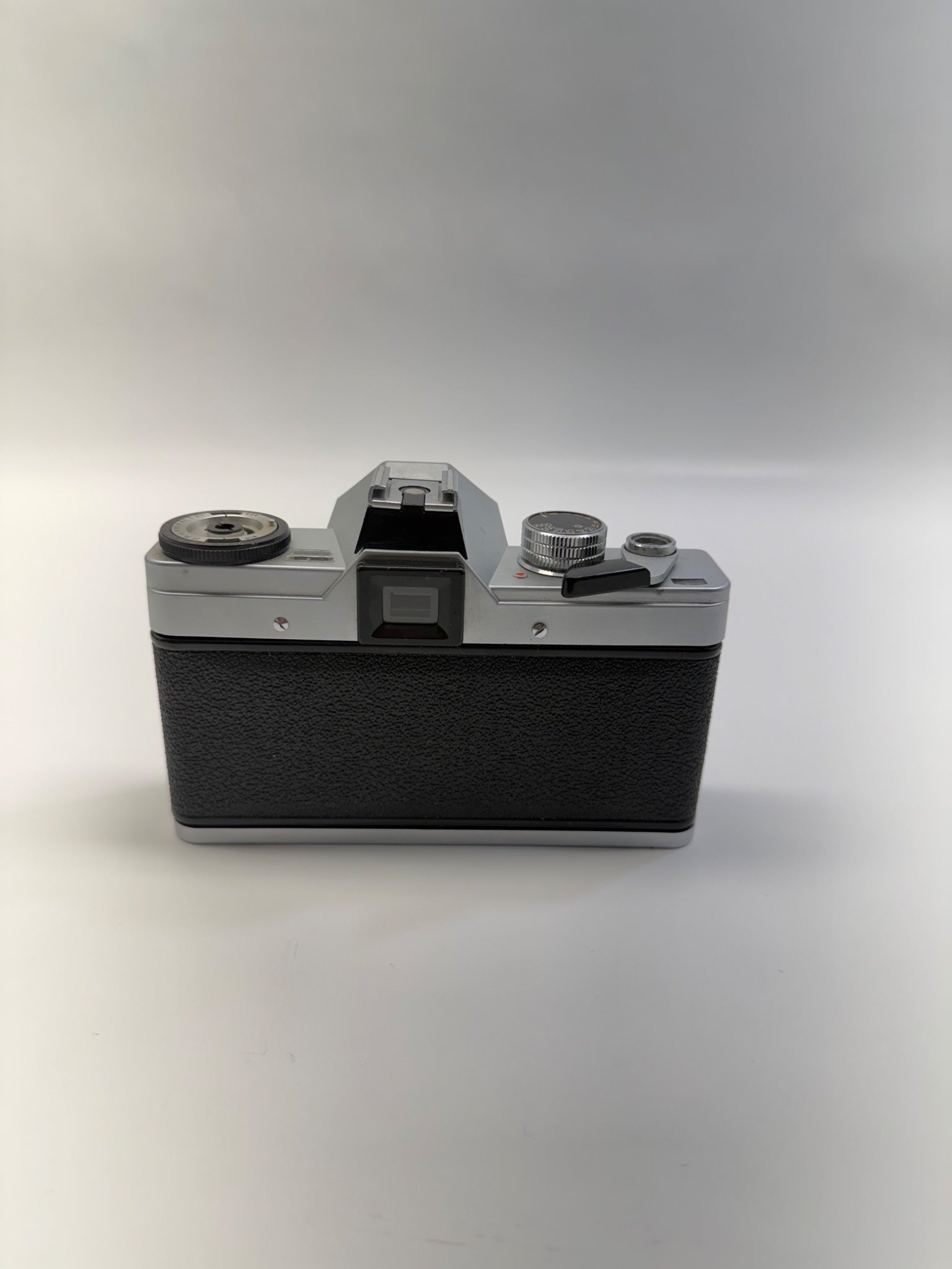 Praktica LB2 35mm Film Camera Body