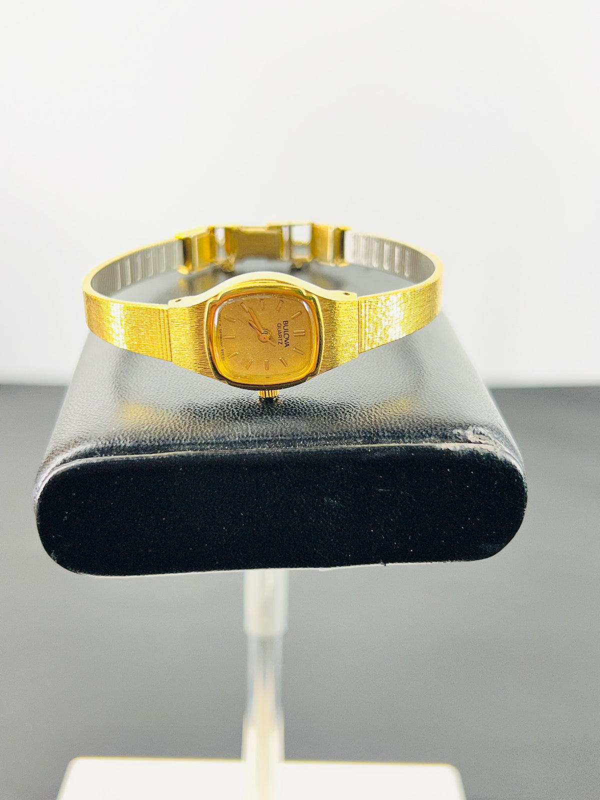 Seiko Women's Gold-Tone Watch