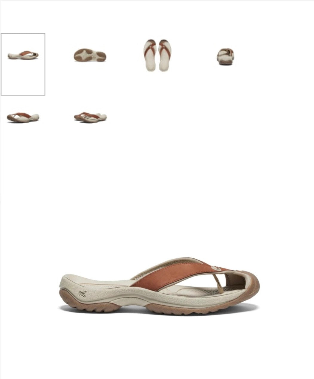 Keen Women’s Size 10 Sandals