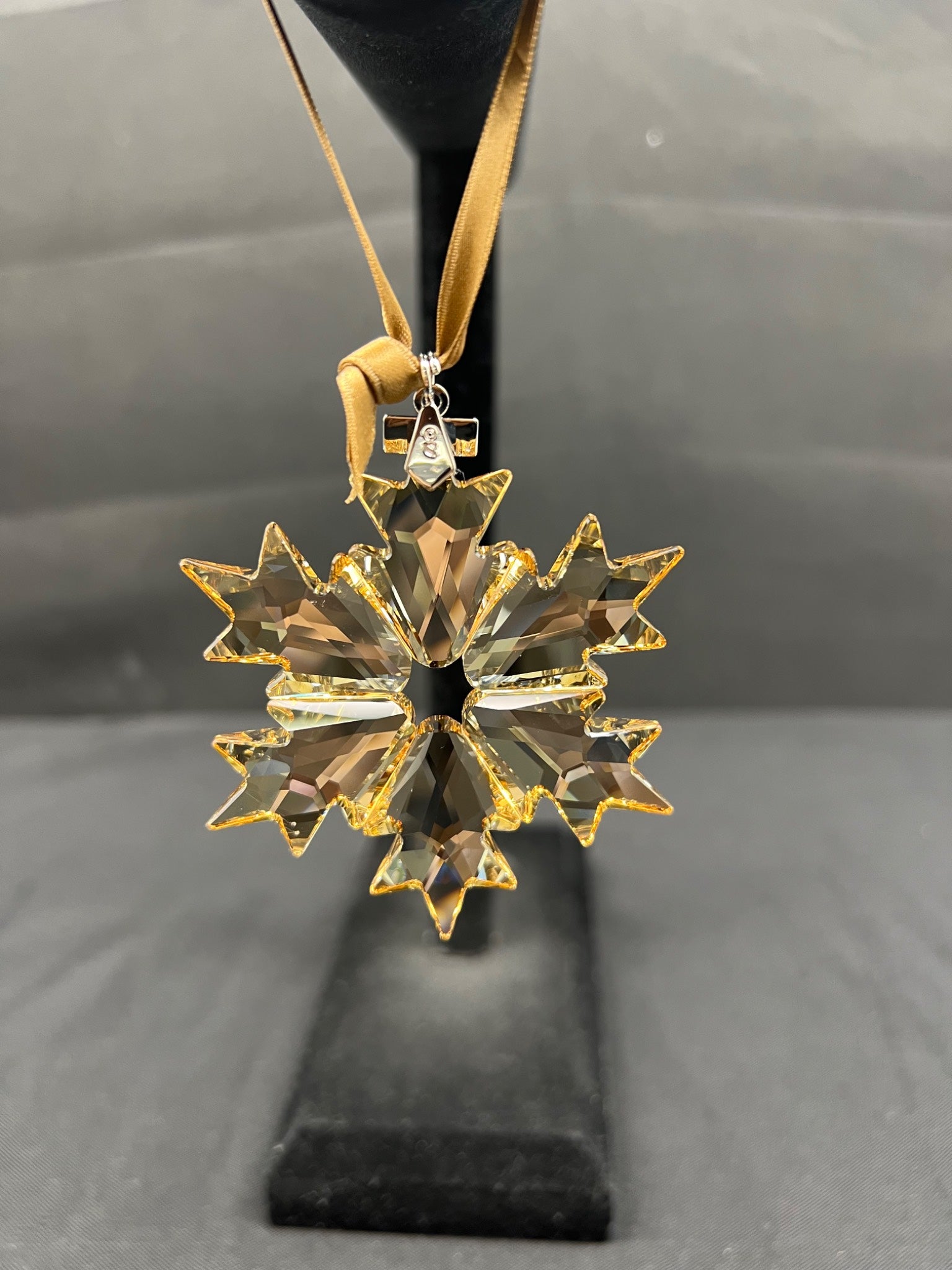 Swarovski SCS Ornament 2018 with Box 5357982