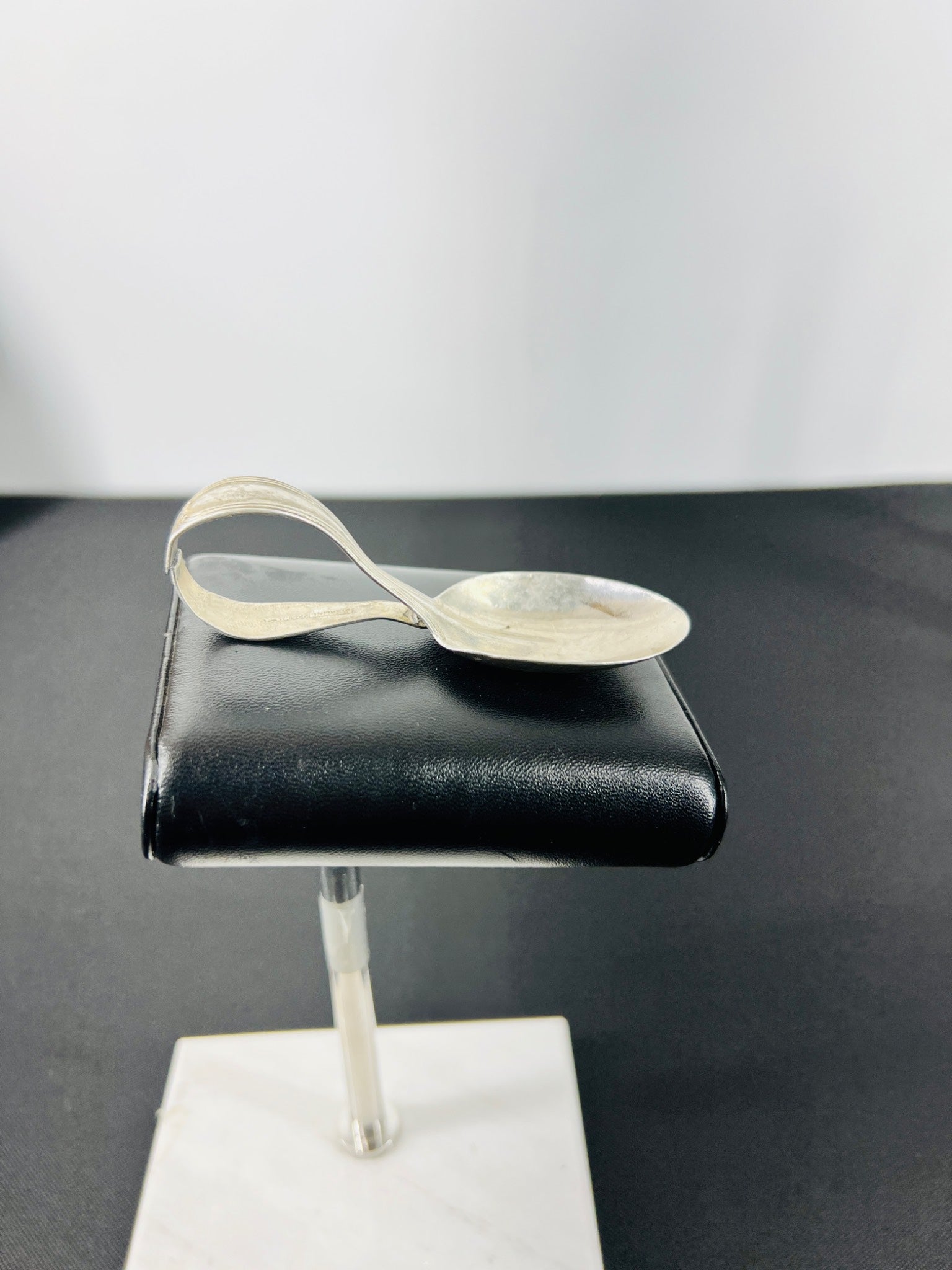 Sterling Silver Spoon, 15 Grams
