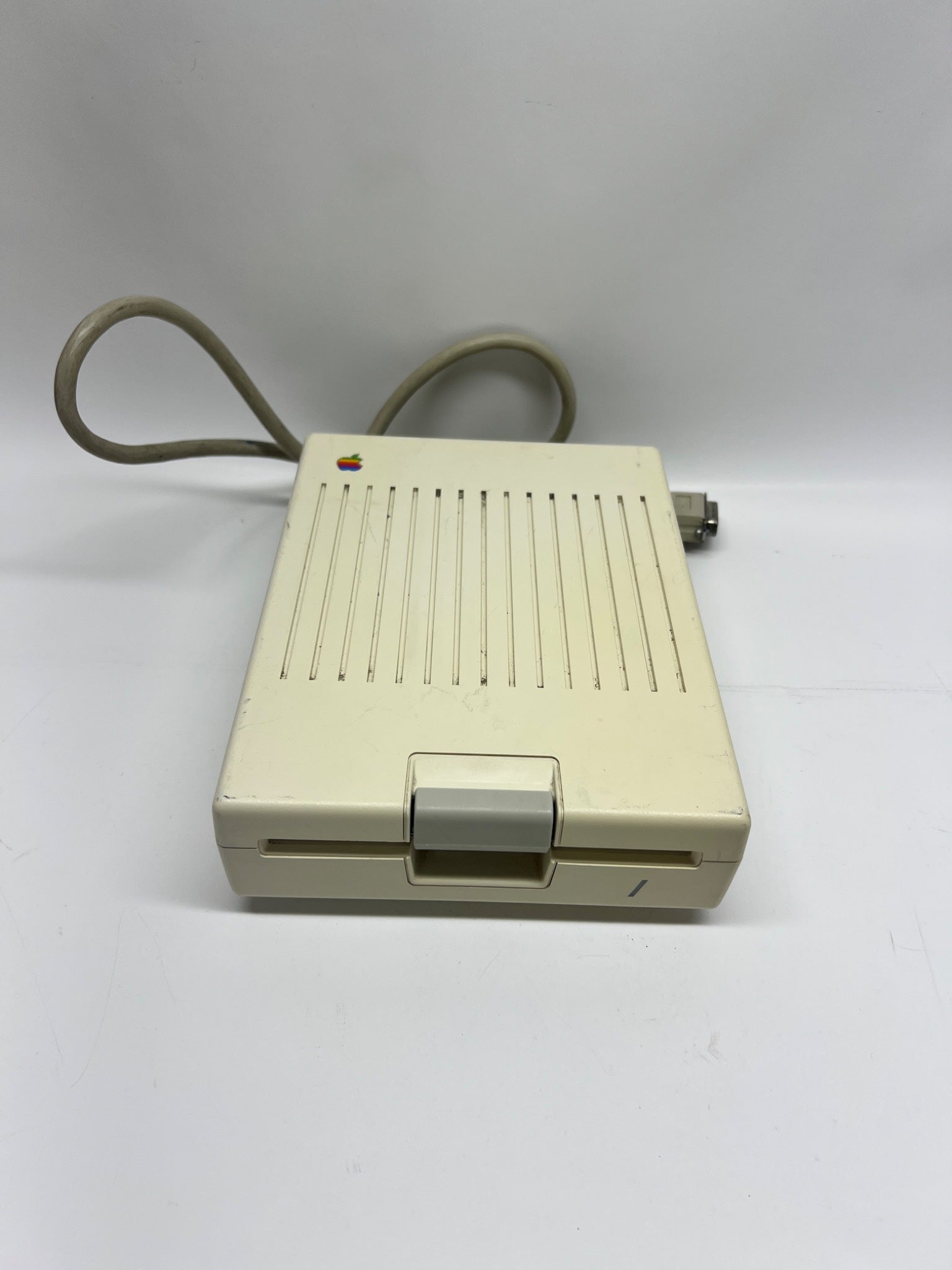 Apple 5.25 Drive (A9M0107) – Tested & Working