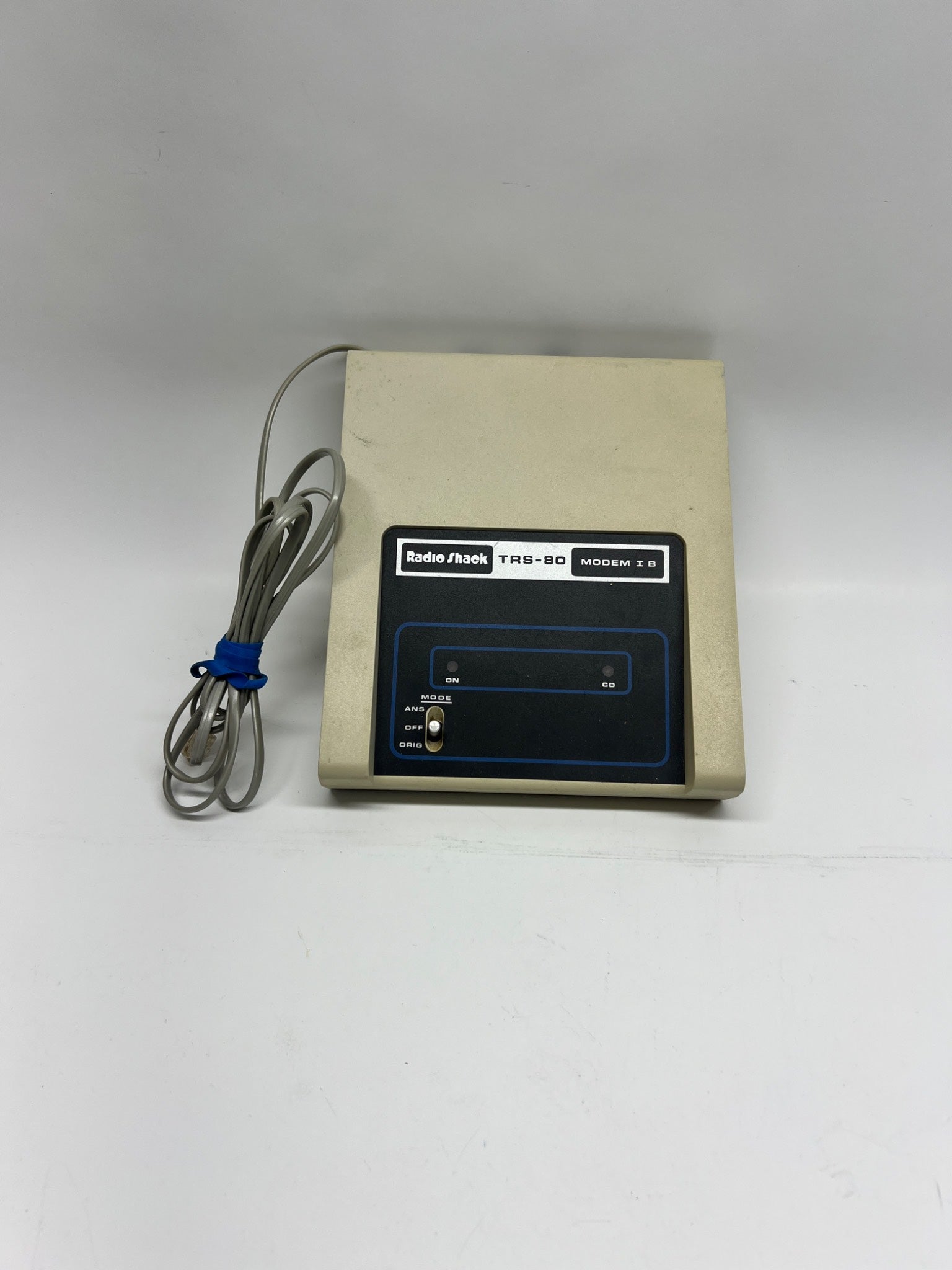 Radio Shack TRS-80 Modem I B