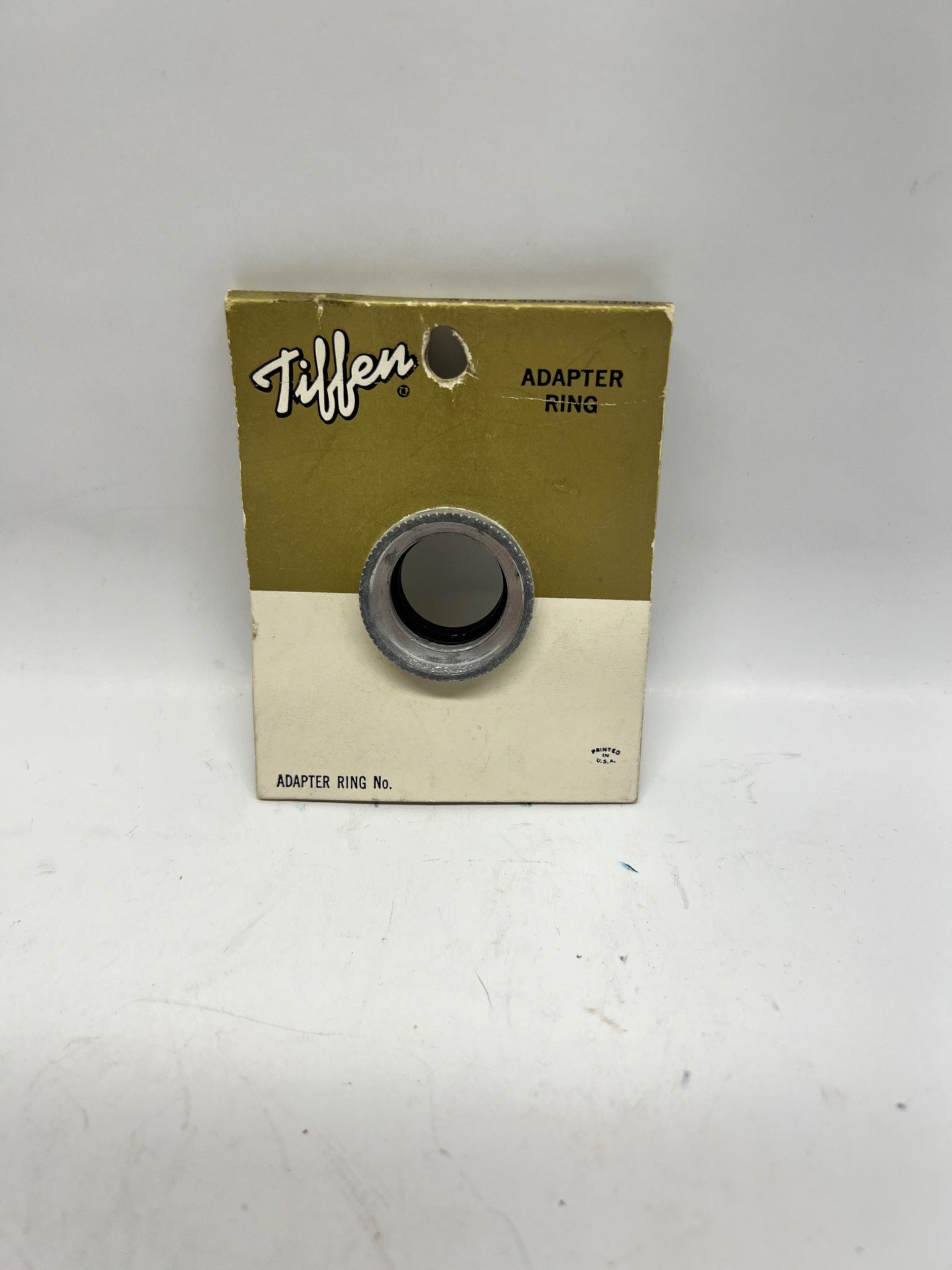 Tiffen 26.5mm Adapter Ring