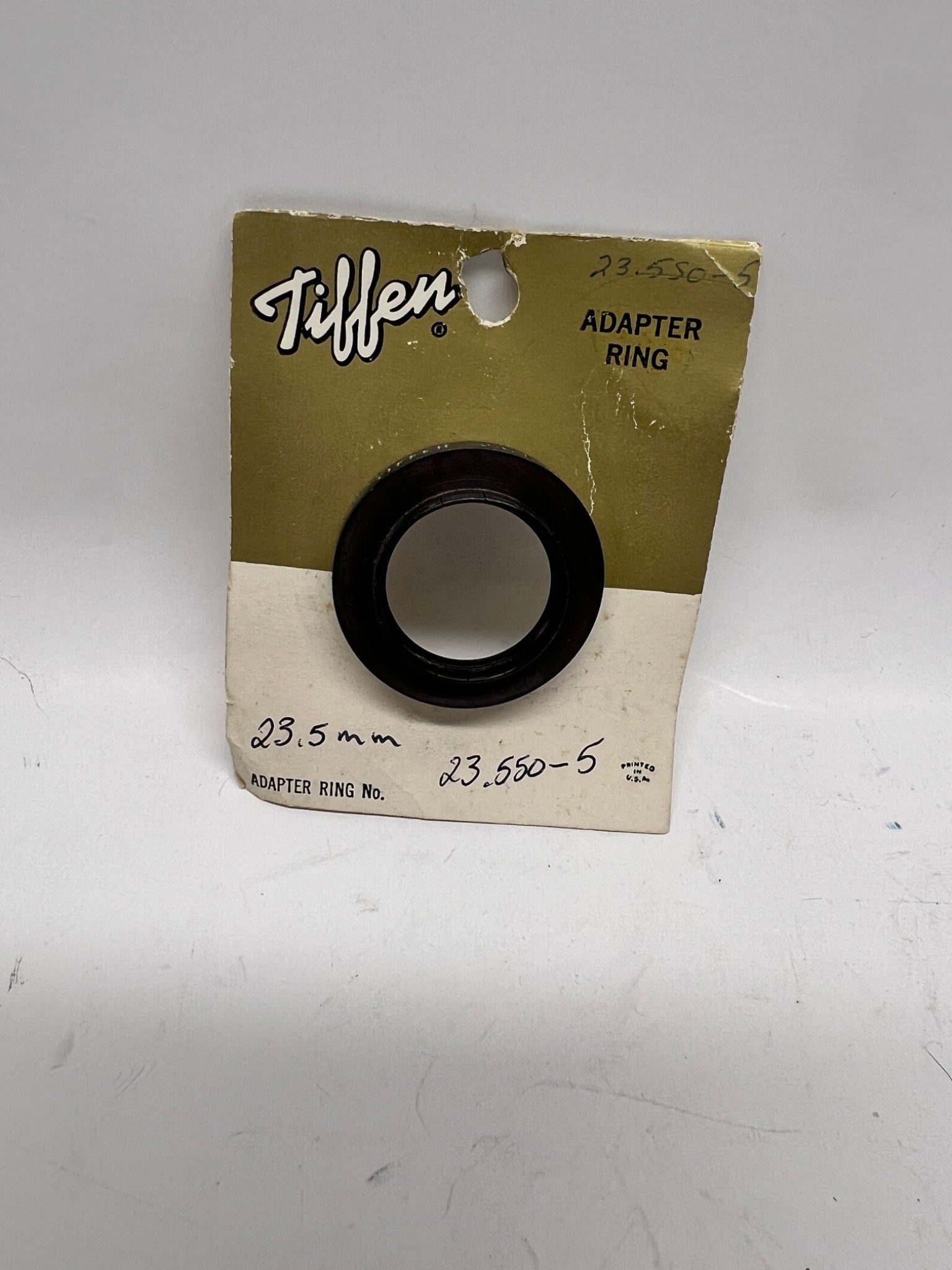 Tiffen 23.5mm Adapter Ring