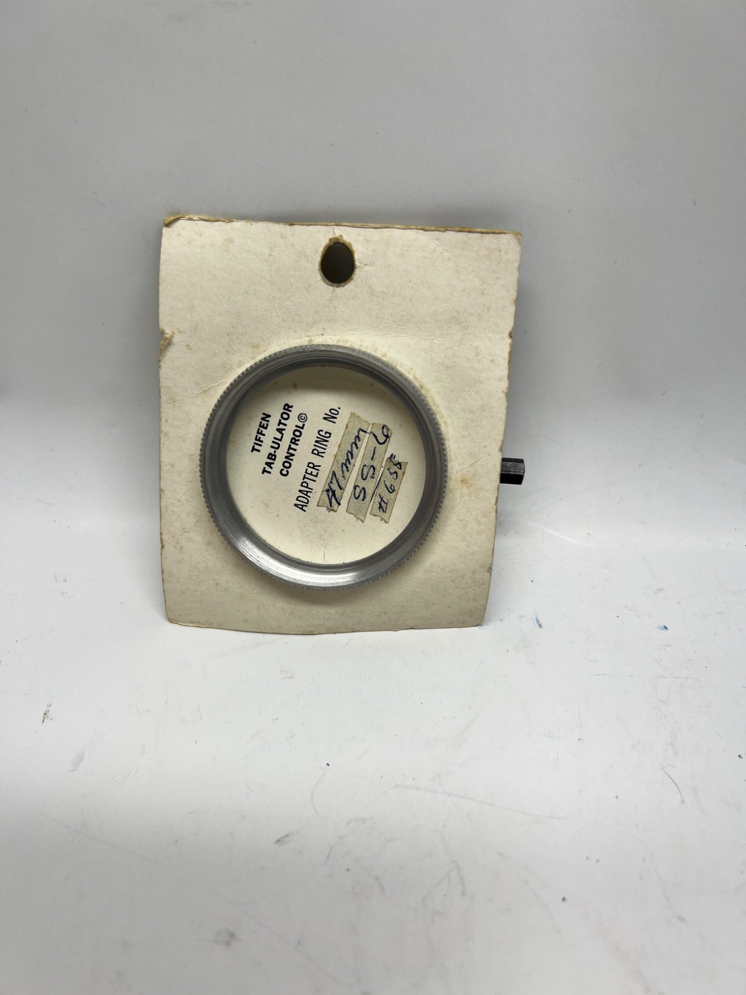 Tiffen Series 6 Adapter Ring 55-6
