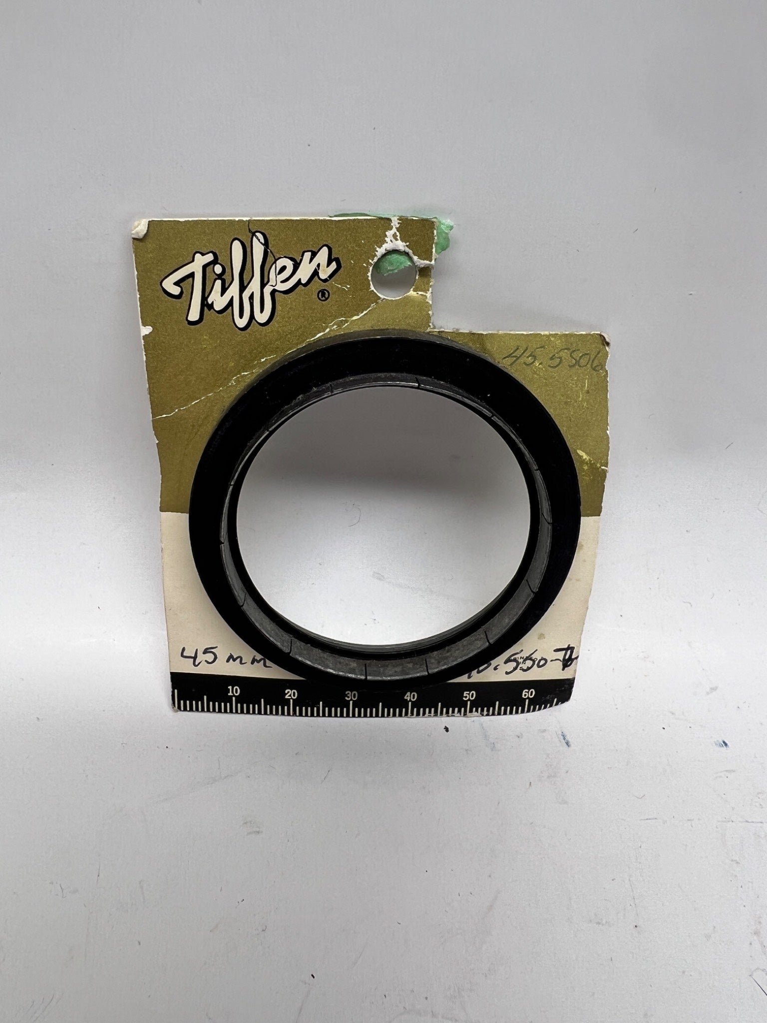 Tiffen Series 7 Adapter Ring