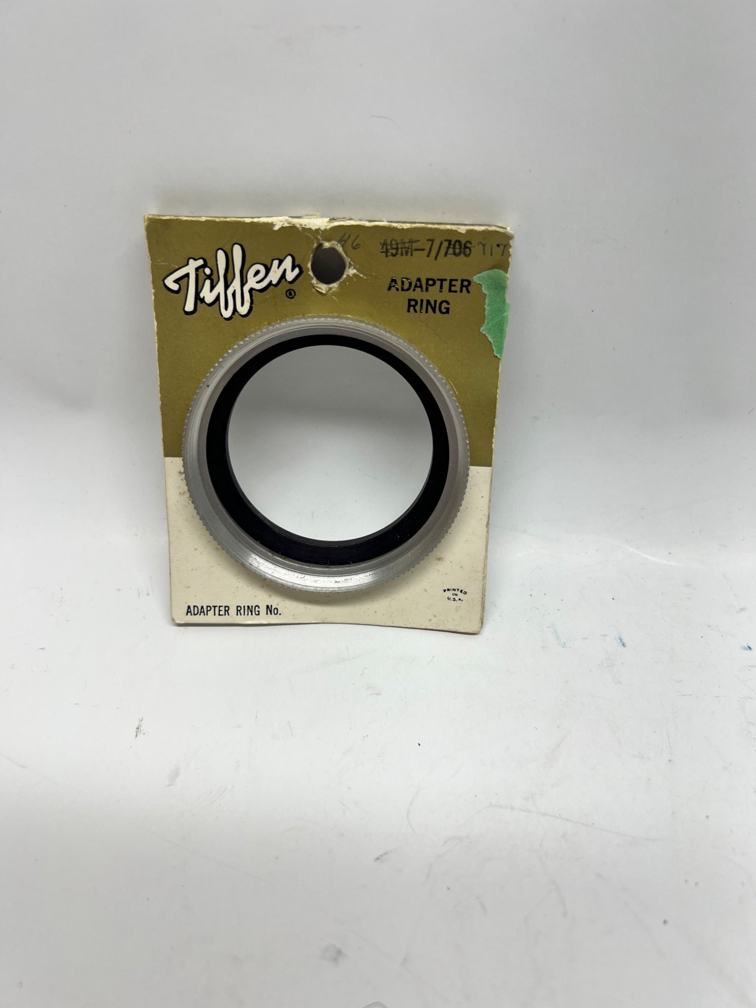 Tiffen Adapter Ring 49mm to 77mm