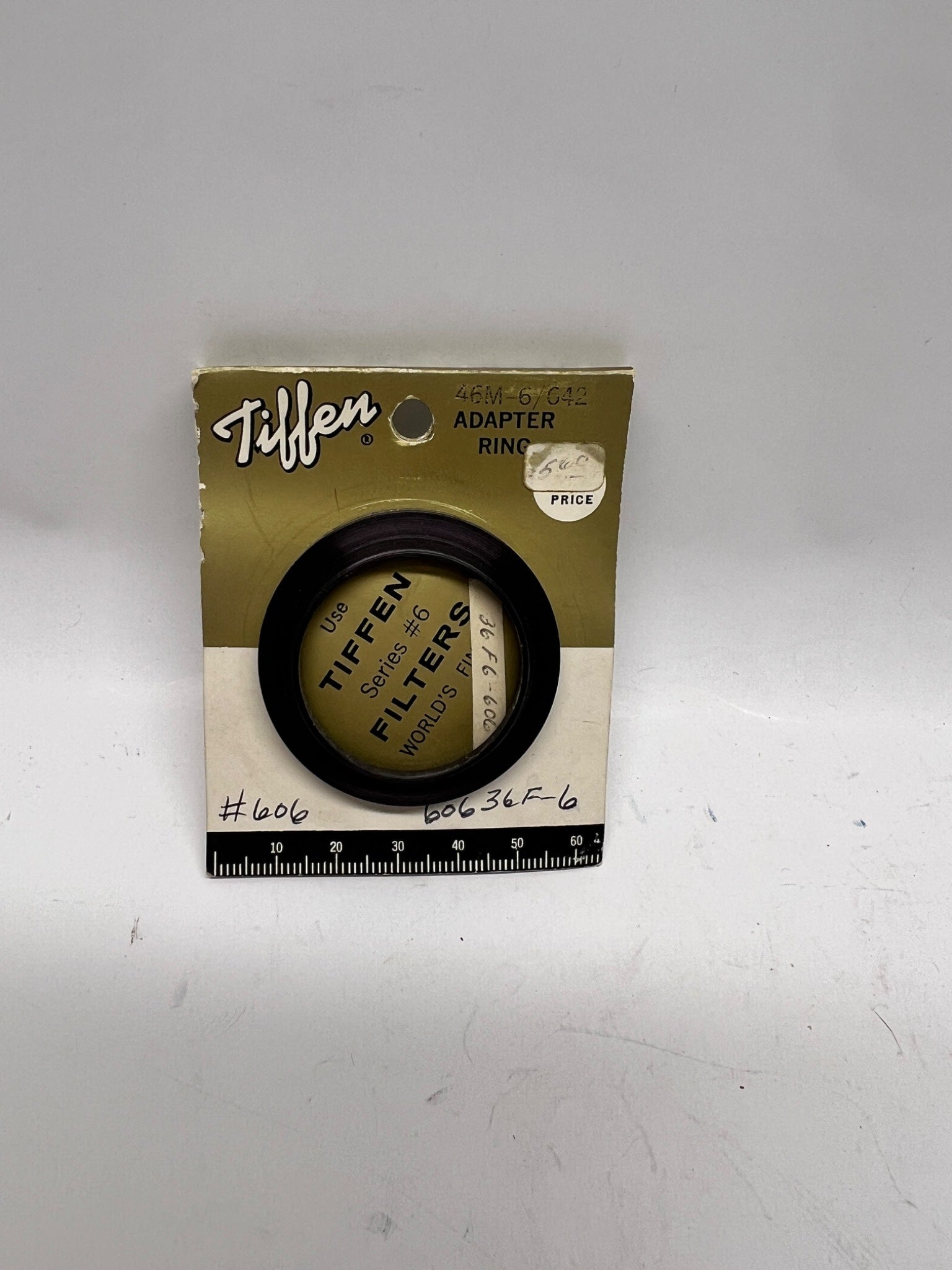 Tiffen Adapter Ring 46mm G-642