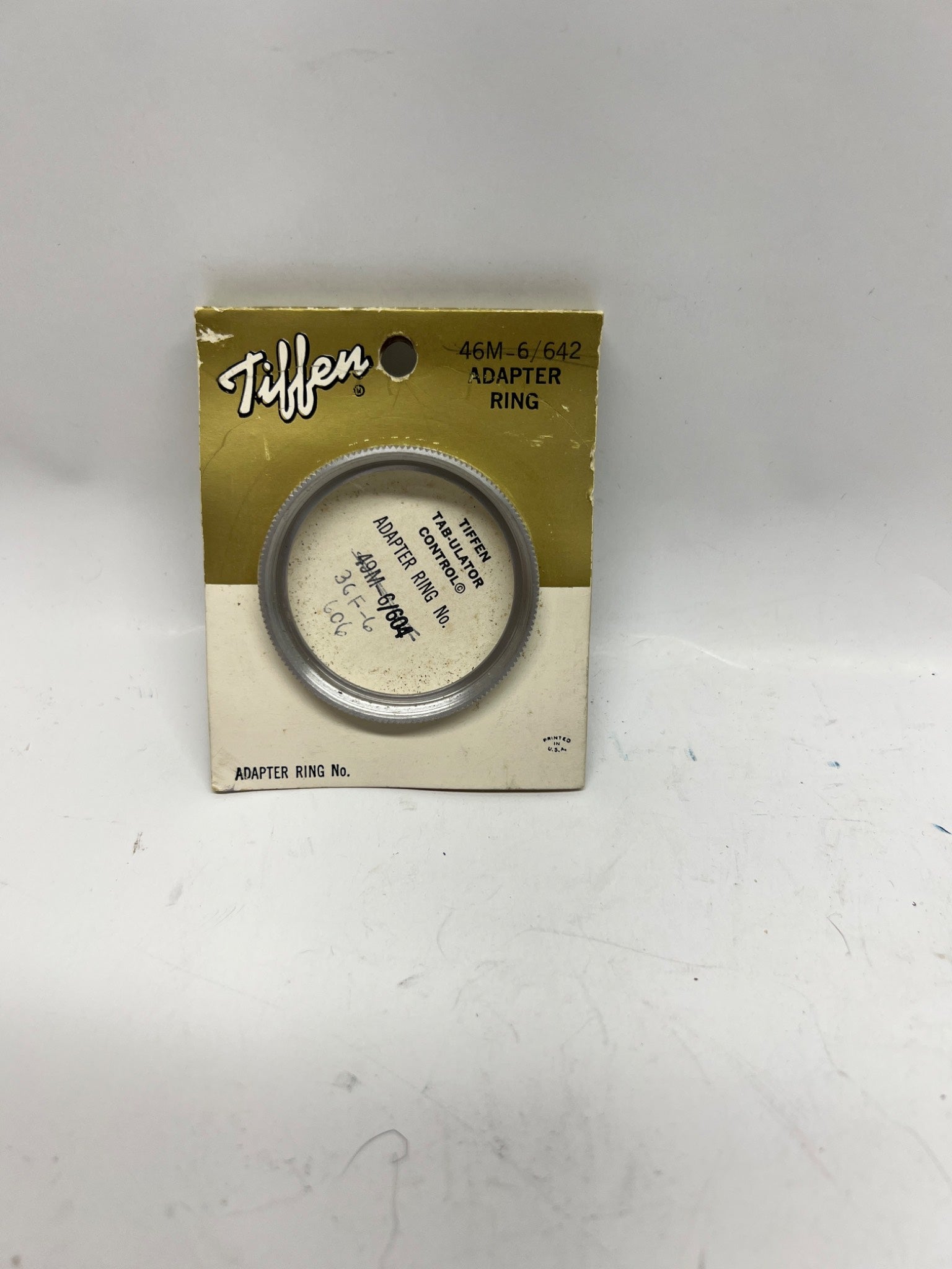 Tiffen Adapter Ring 46mm G-642