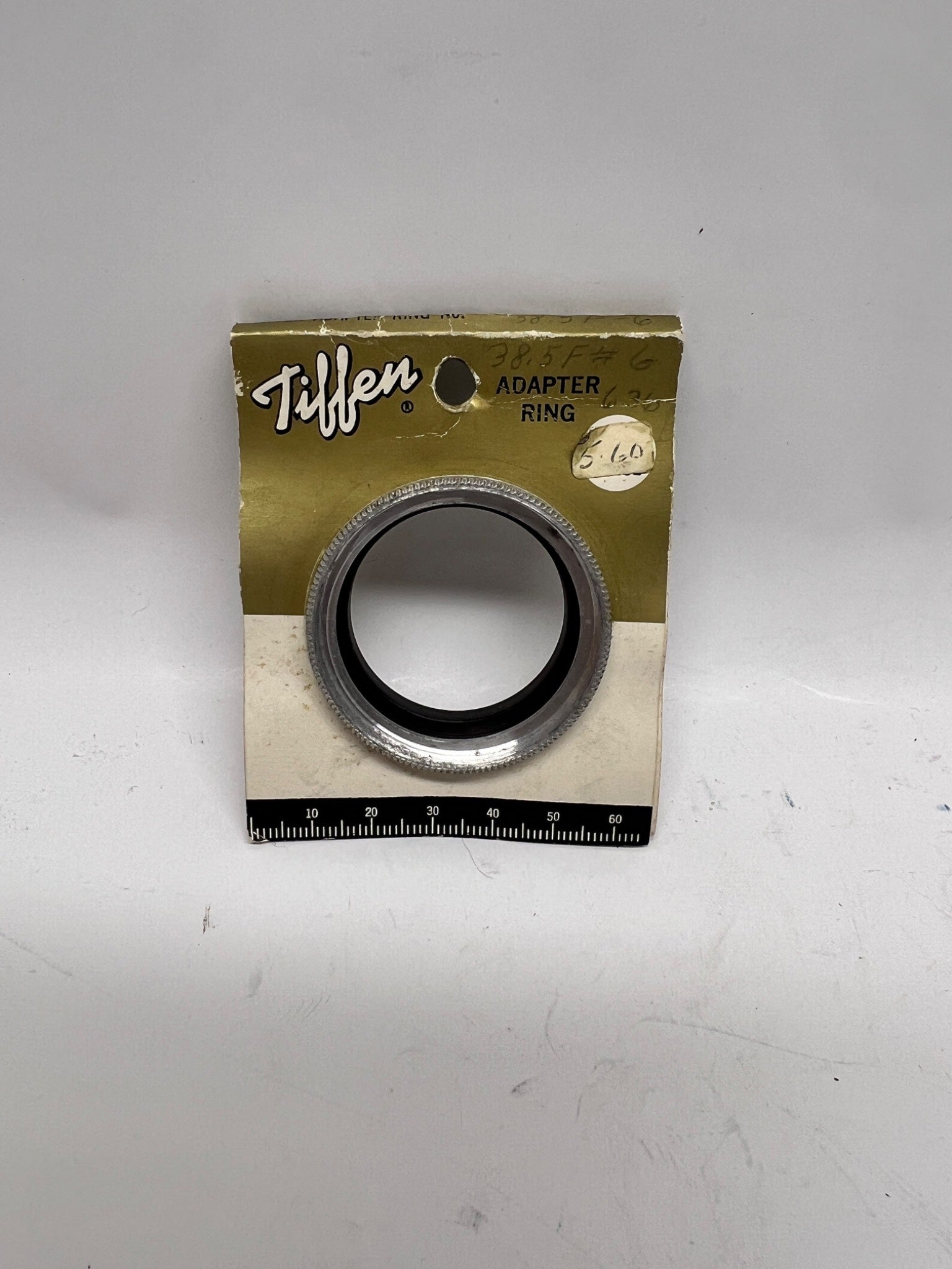 Tiffen Adapter Ring 38.5mm #6336