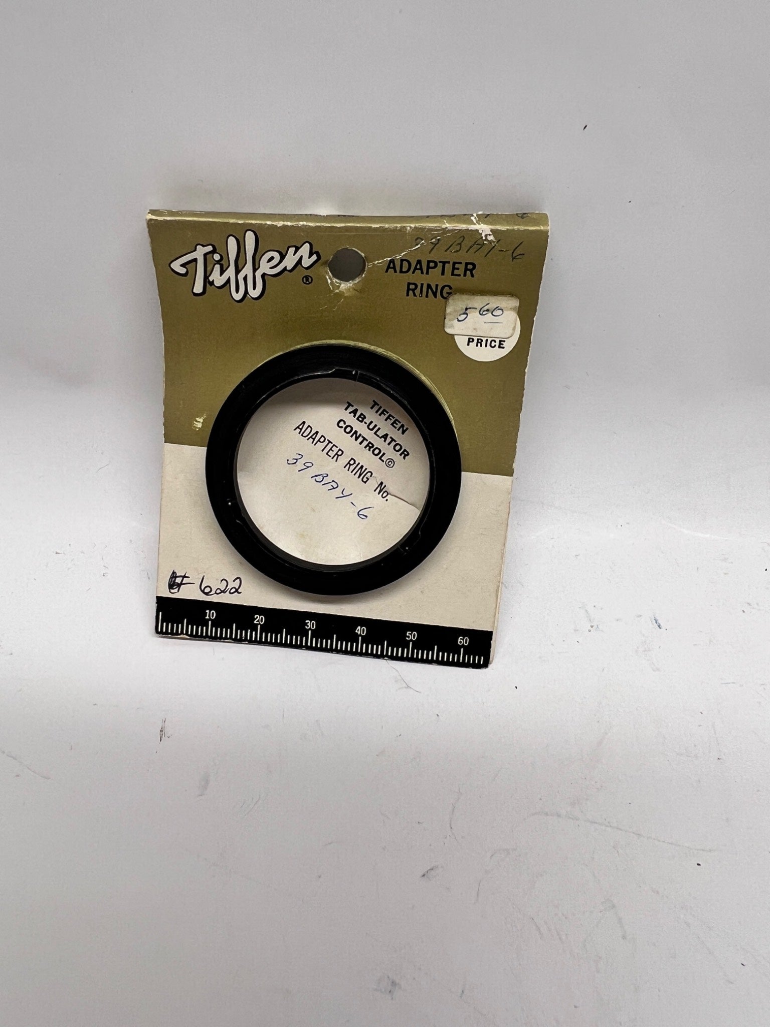 Tiffen Adapter Ring 39B x 6