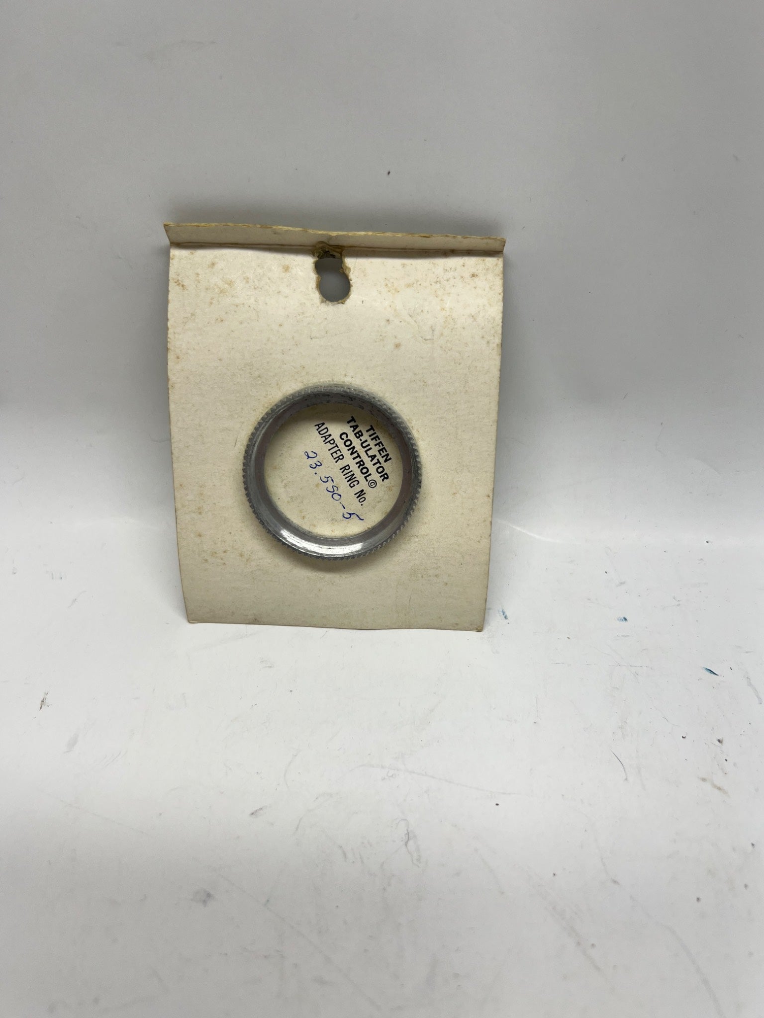 Tiffen Adapter Ring No. 23.550.5