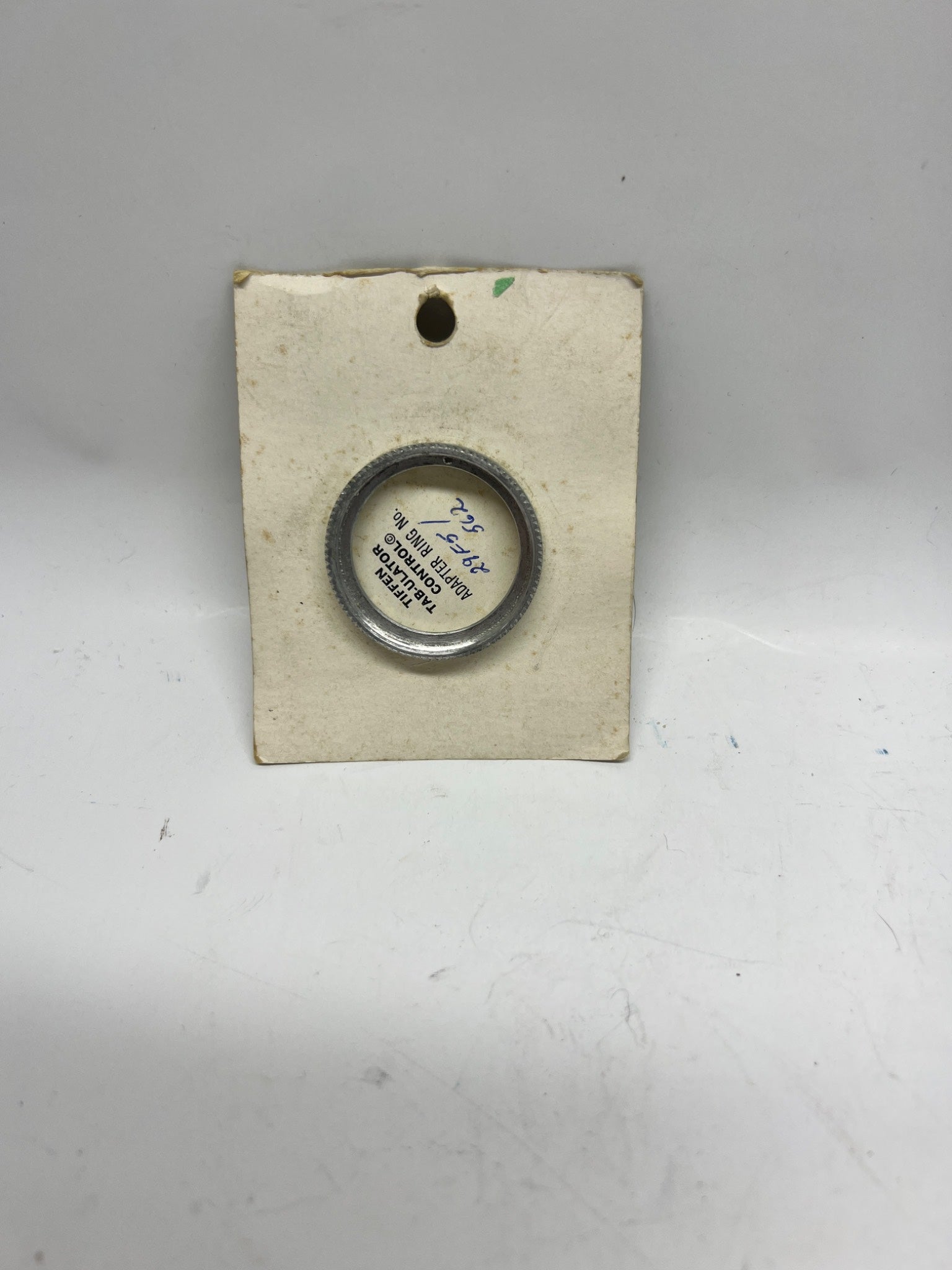Tiffen 25-5 Adapter Ring, USA-Made