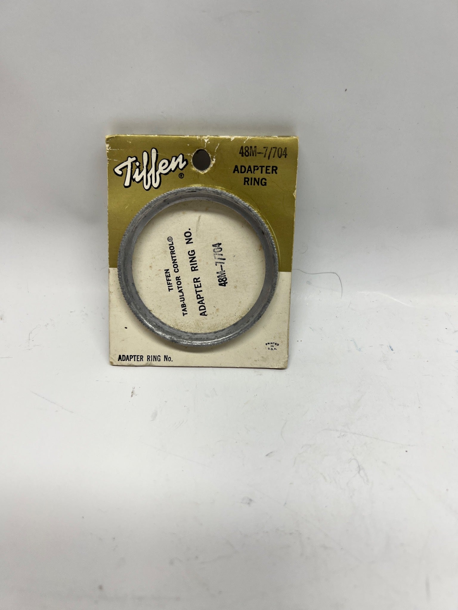 Tiffen Adapter Ring 480-77/04