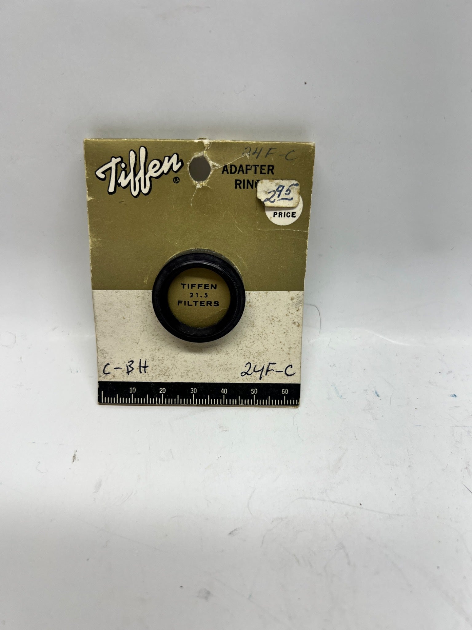Tiffen Adapter Ring 24F-C