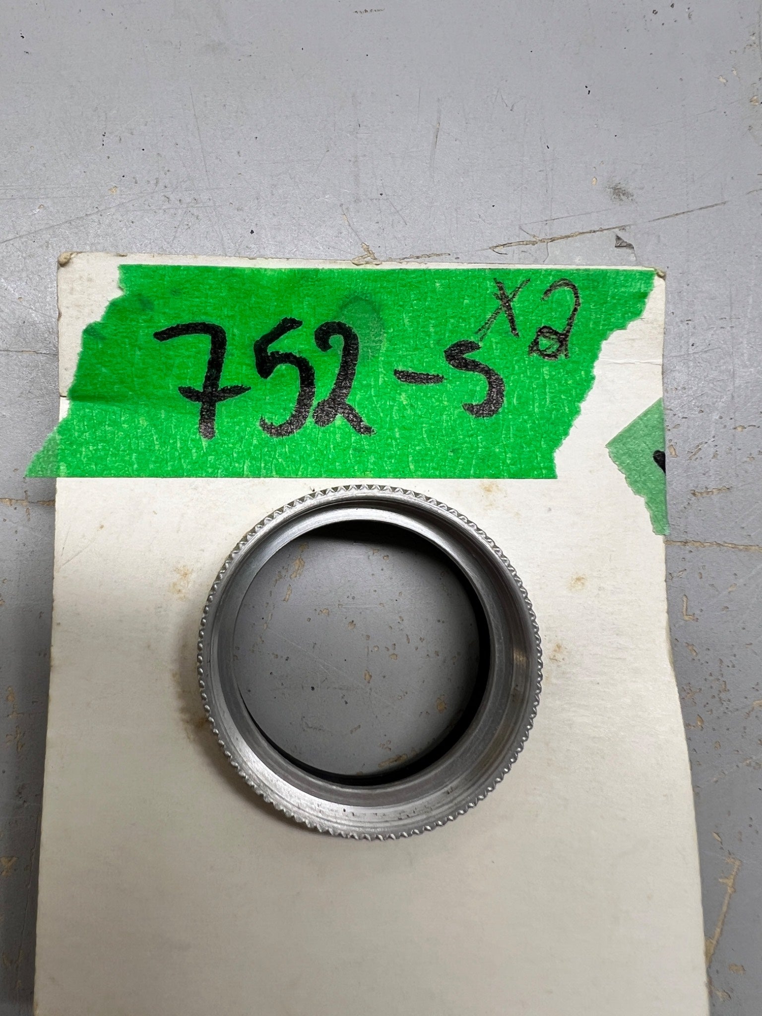 Tiffen Adapter Ring 393N-52/226