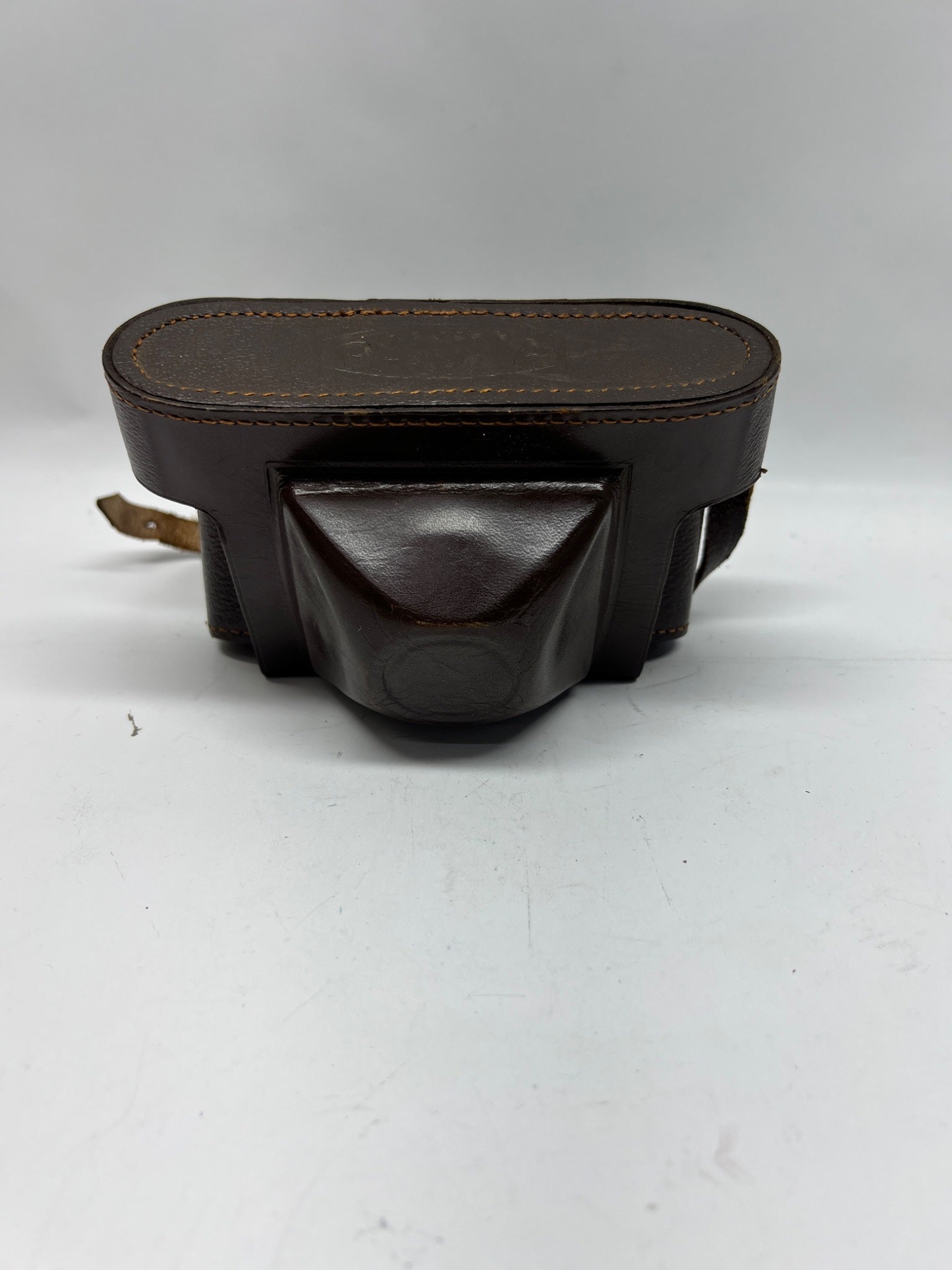 Raxina Leather Camera Case, Germany
