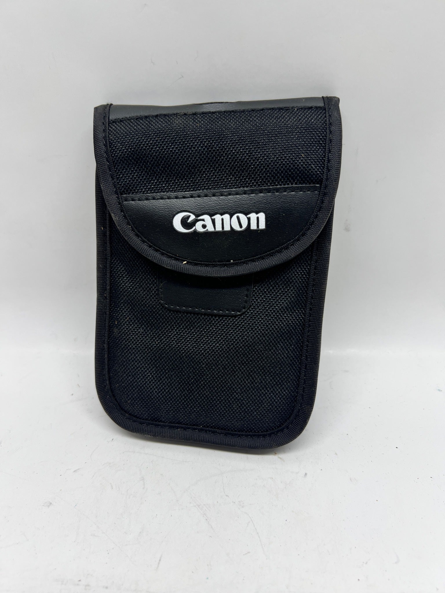 Canon Black Soft Carrying Case