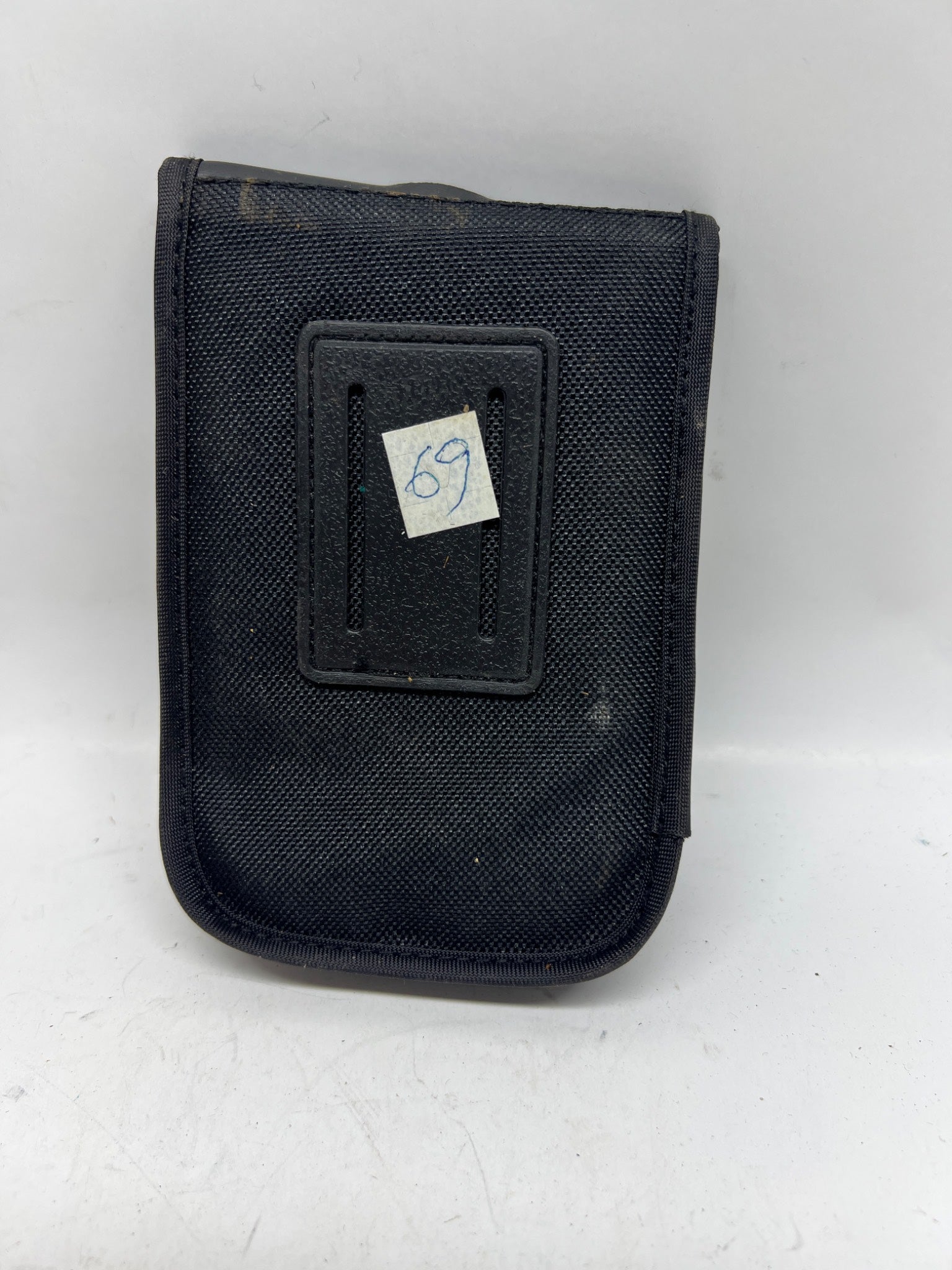 Canon Black Soft Carrying Case