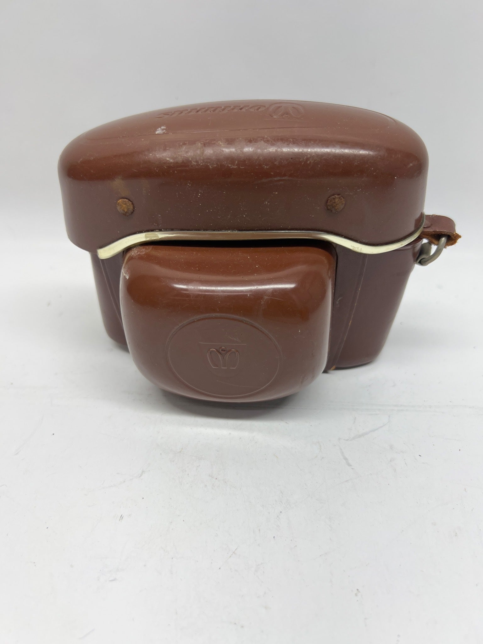 Montanus Camera Case, Made in Germany