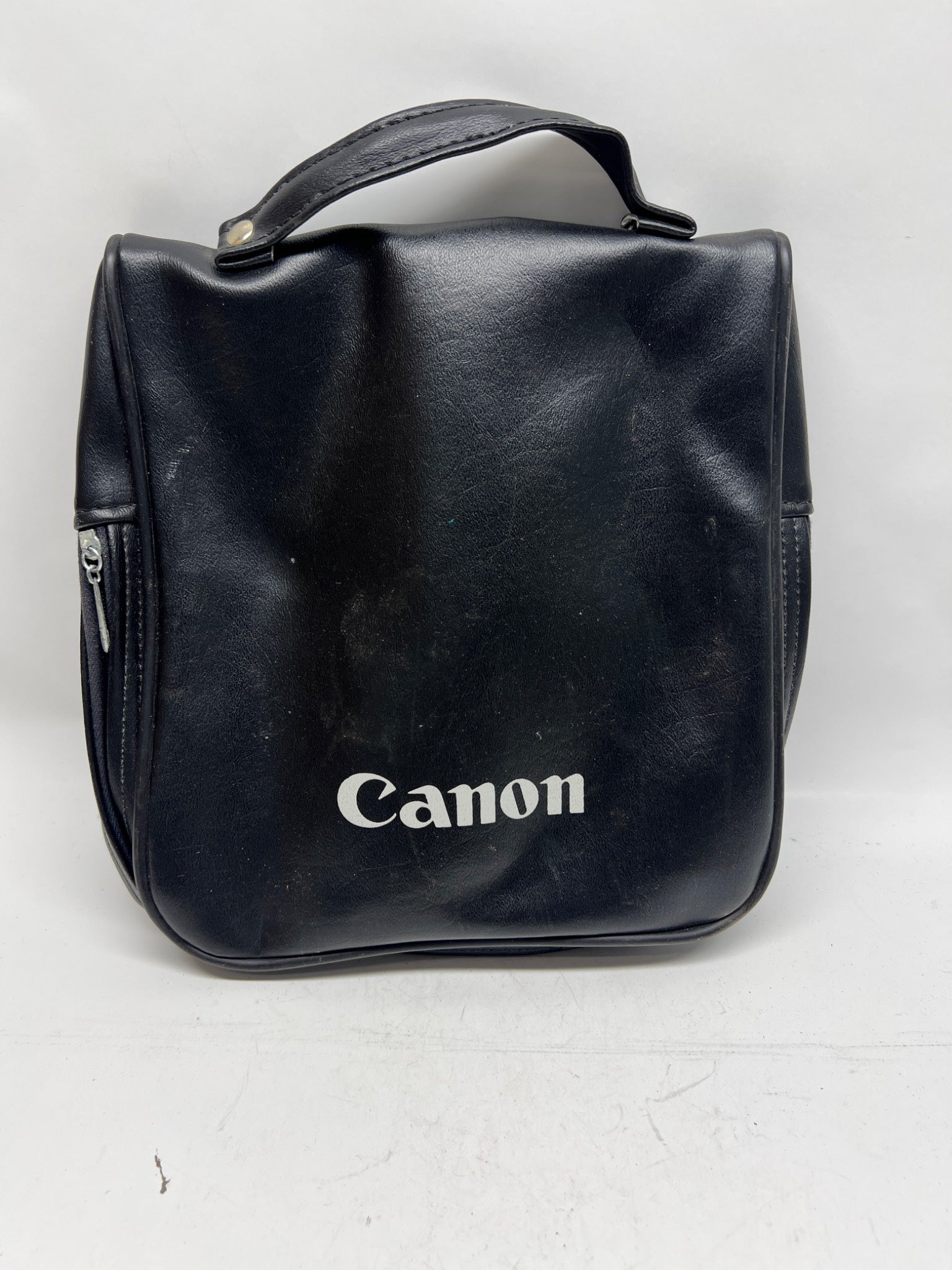 Canon Japan Black Padded Carrying Case - 9 Inch