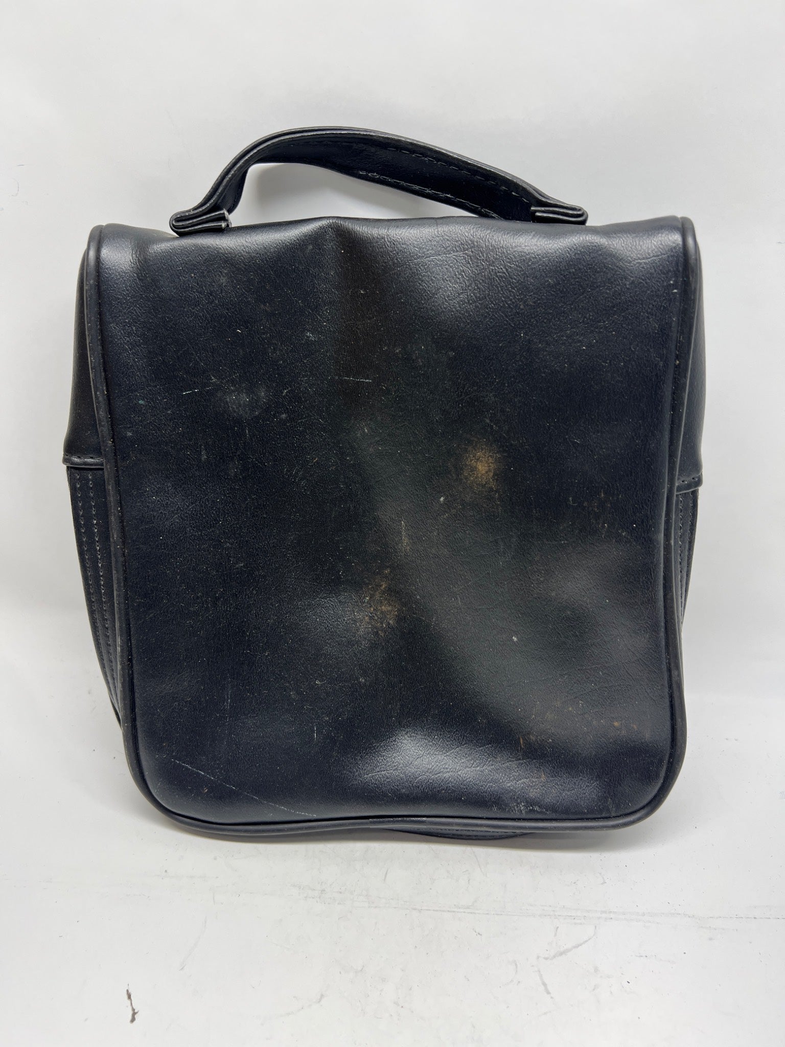 Canon Japan Black Padded Carrying Case - 9 Inch