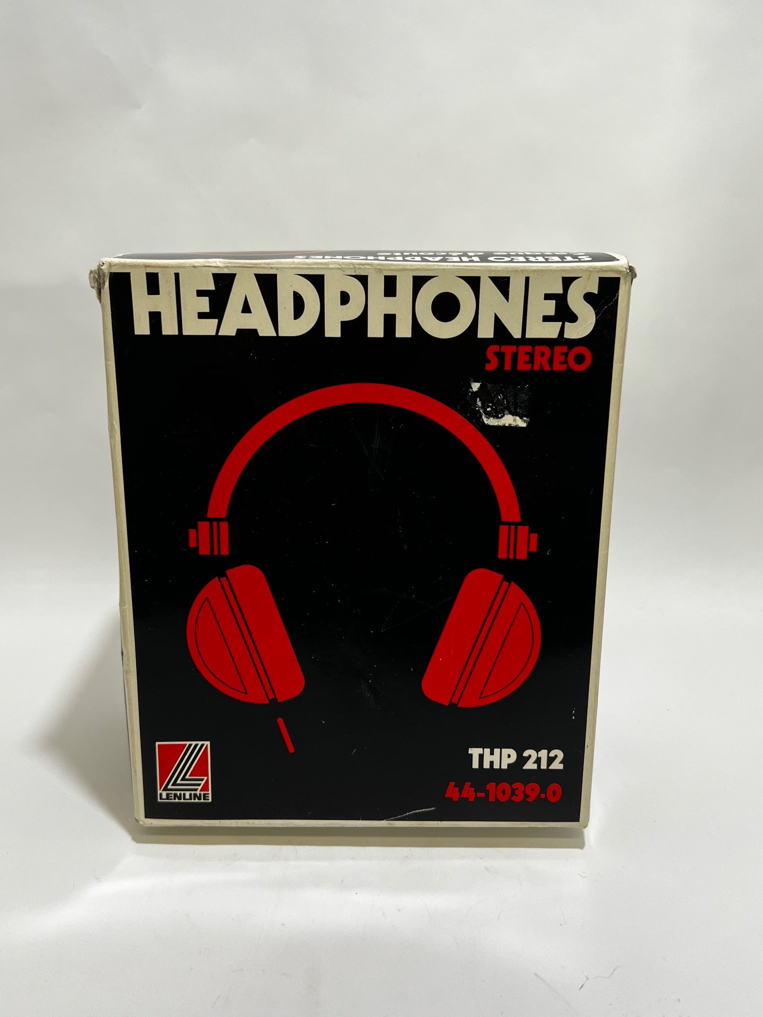 Lenline THP 212 Stereo Headphones