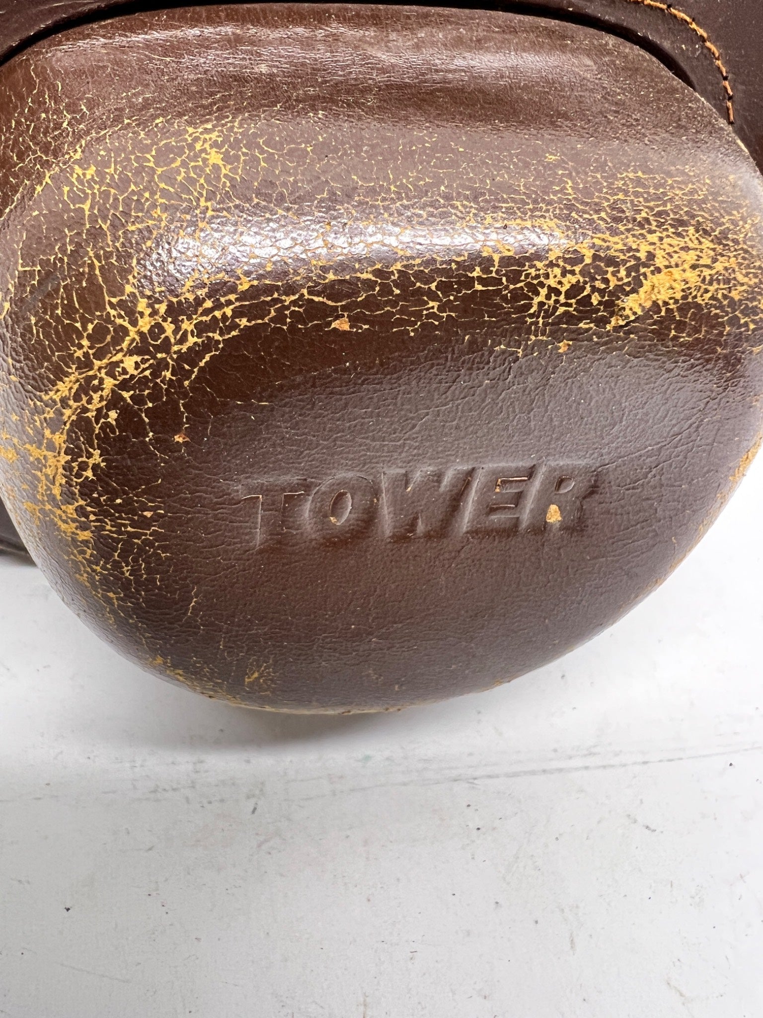 Tower Camera Case Made in Japan