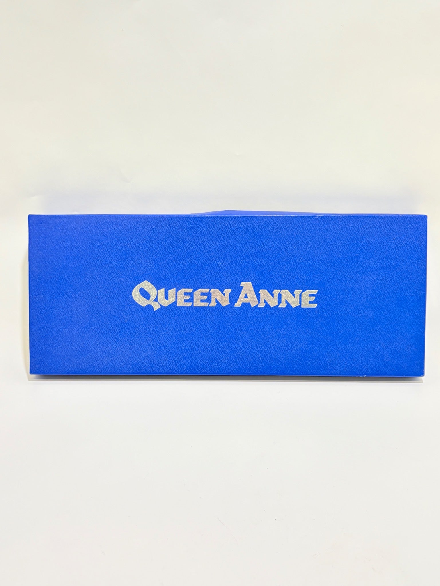 Queen Anne Stainless Steel Serving Set