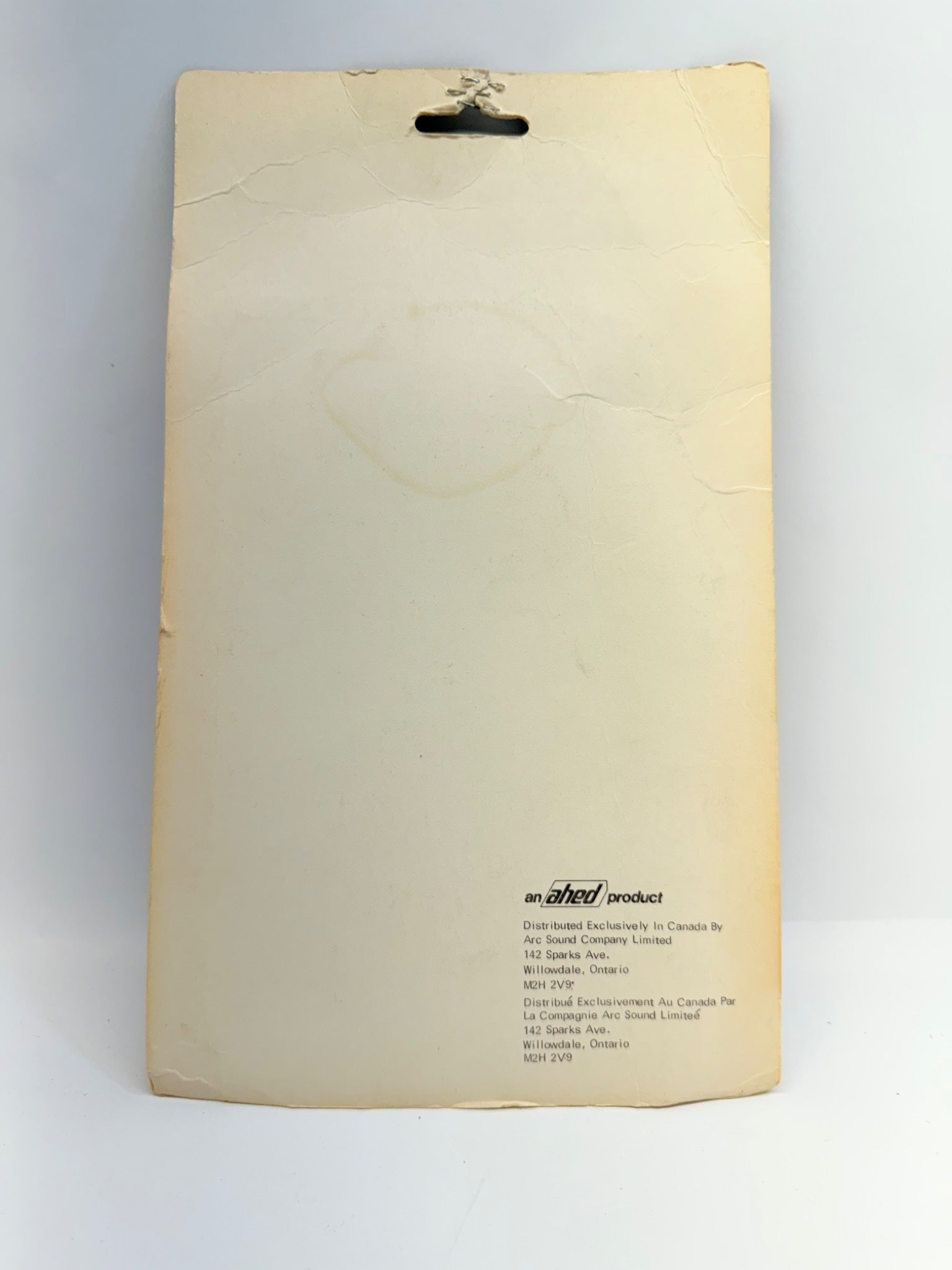 Calibran Clean 8 Track Cleaning Kit