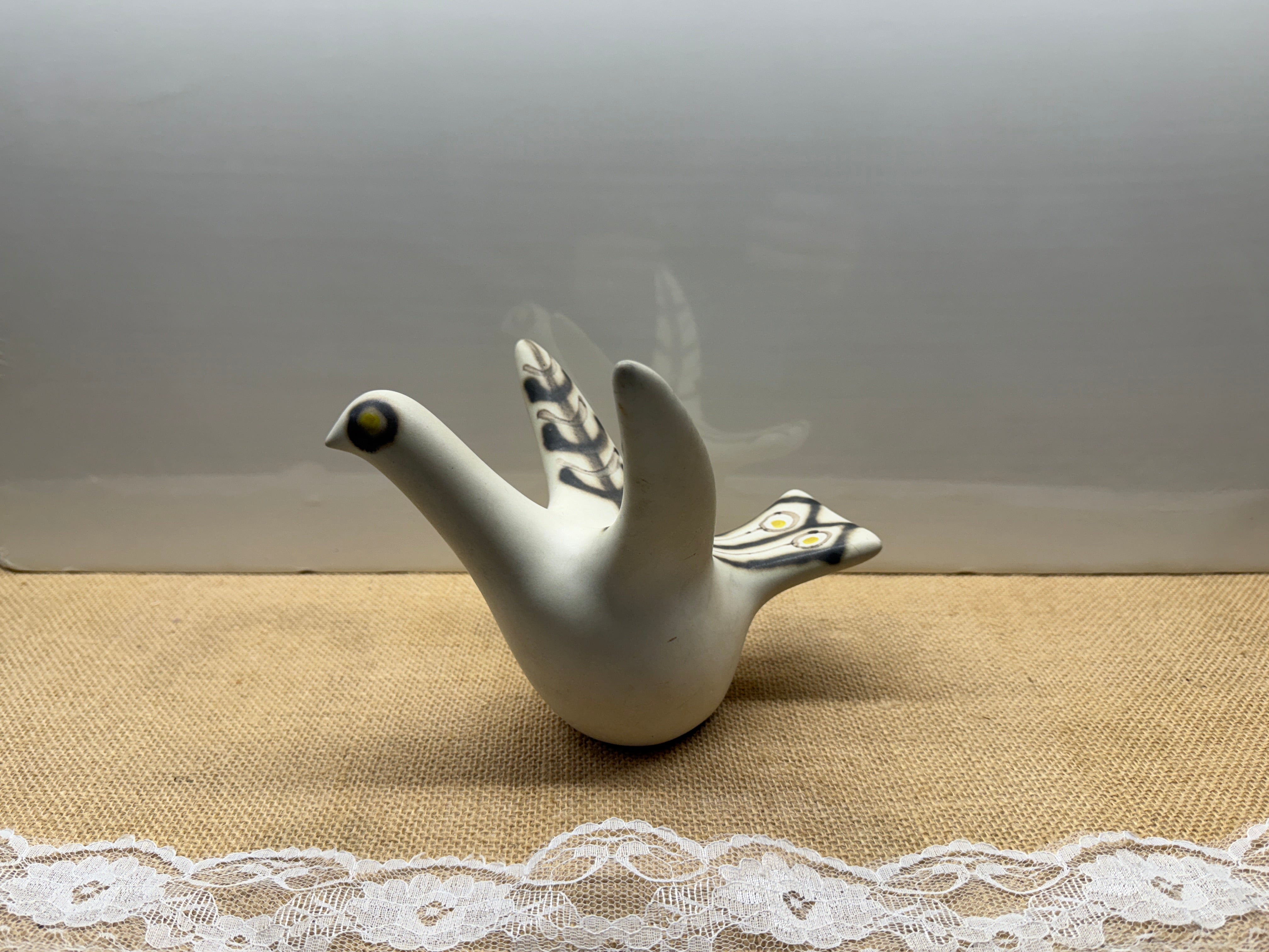 Seagull Wings Angled 