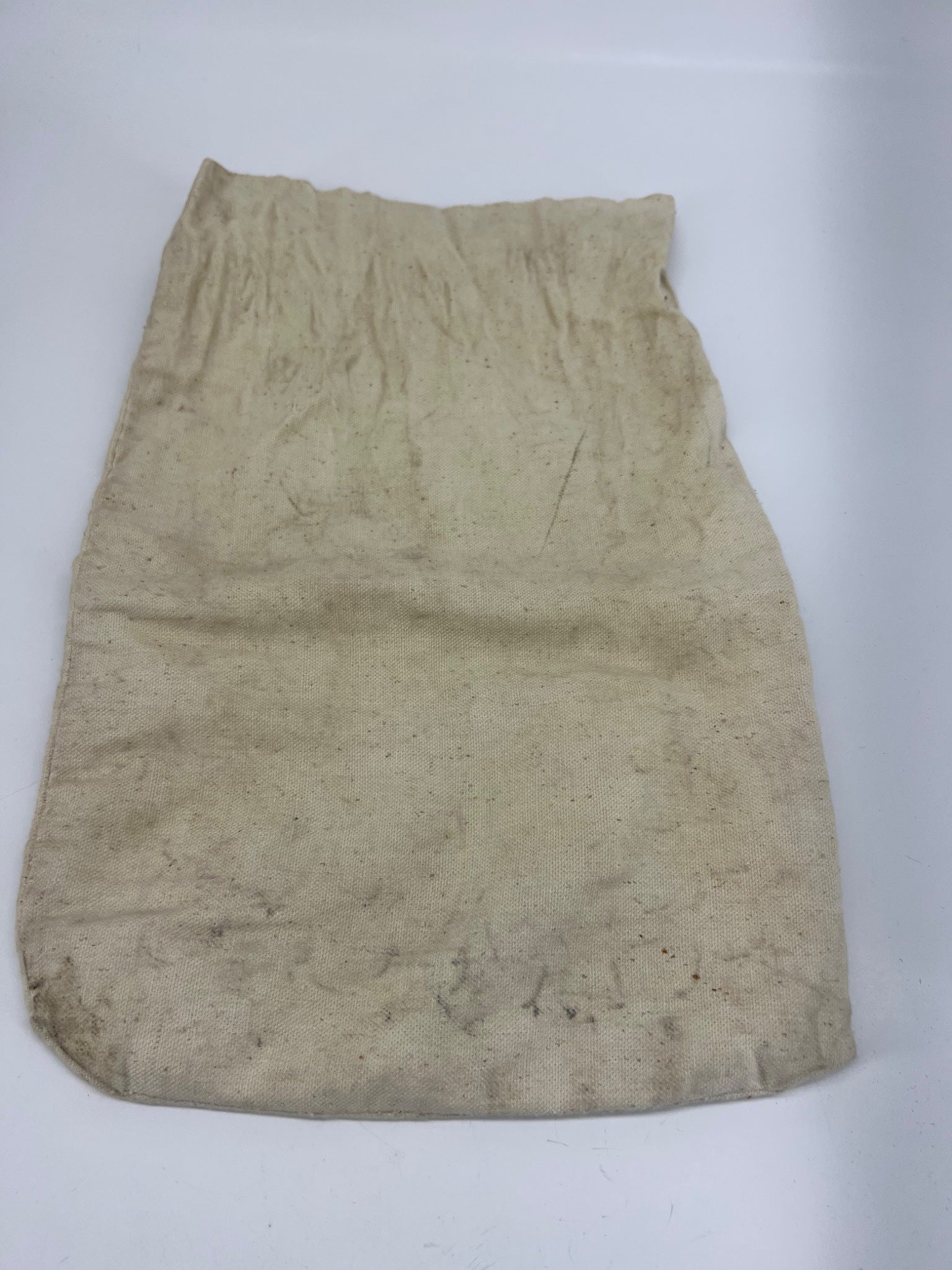 1960s Canadian Imperial Bank of Commerce Sack