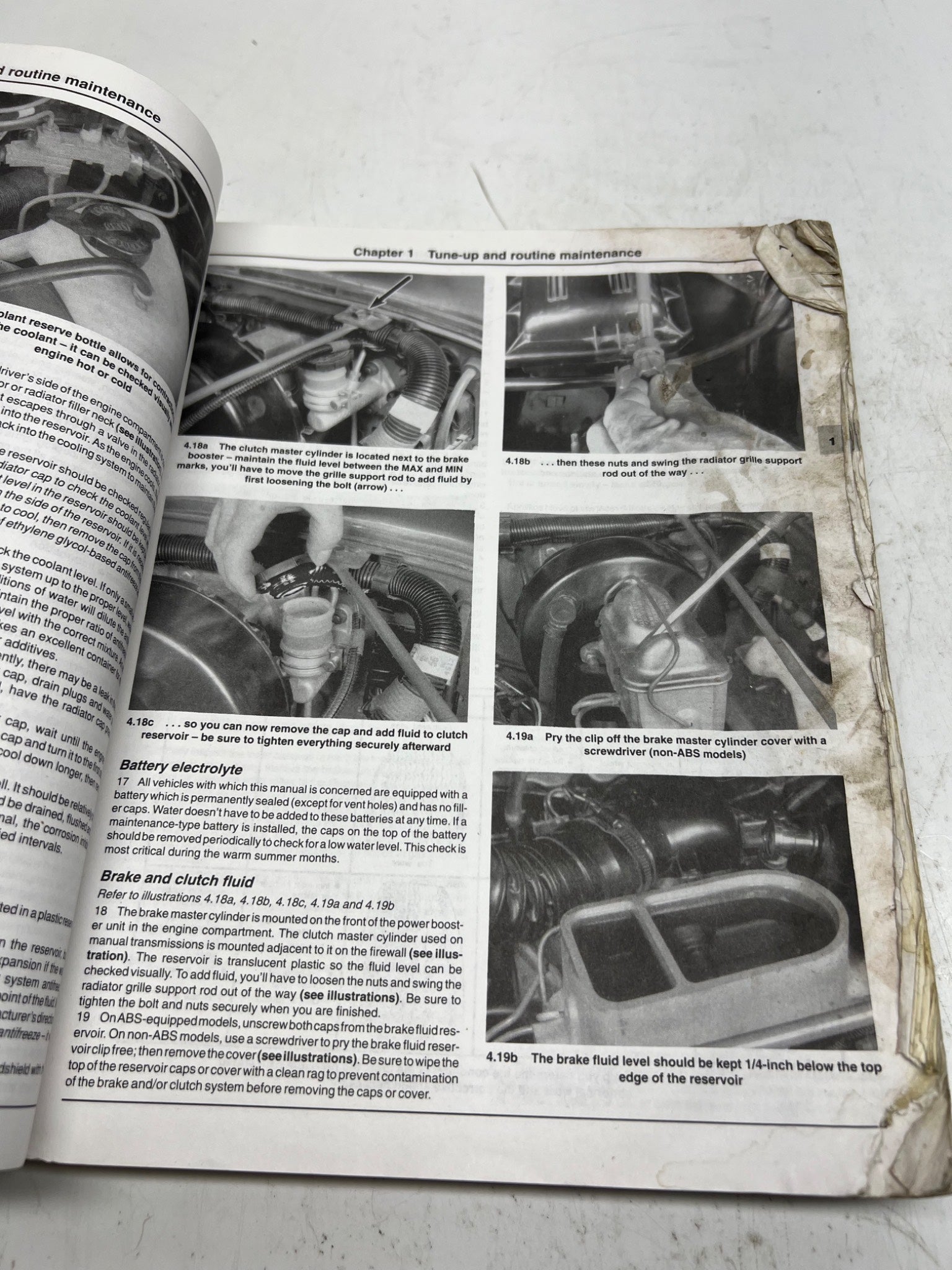 1988 Jeep Wrangler Automotive Repair Manual